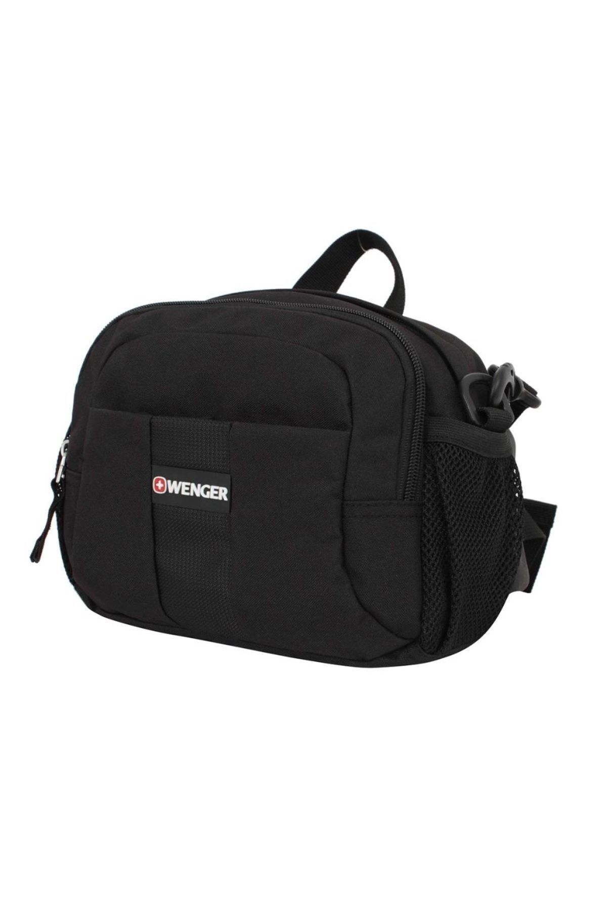 Wenger-6085202016 Waist Bag 2