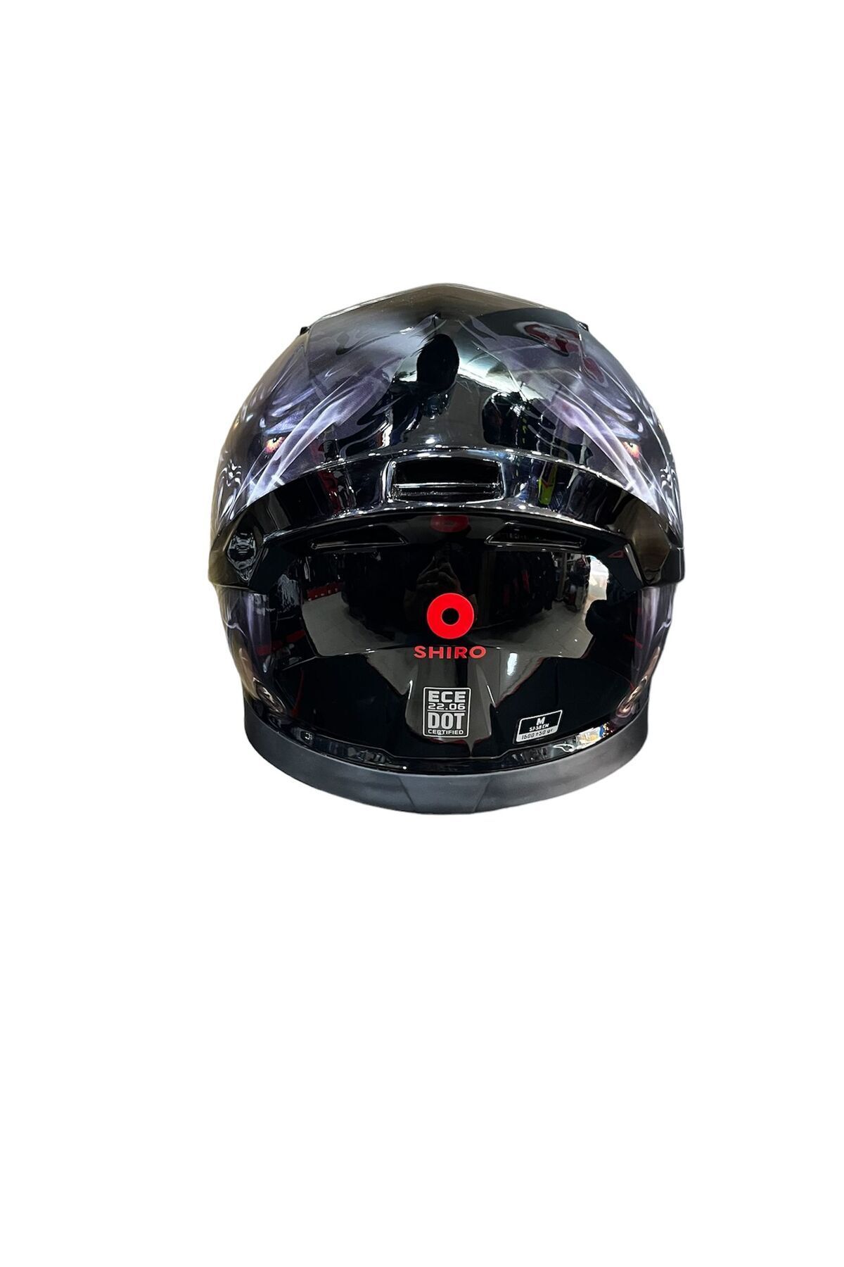 Shiro Motosiklet Kaskı Modelleri, Fiyatları - Trendyol - Sayfa 4