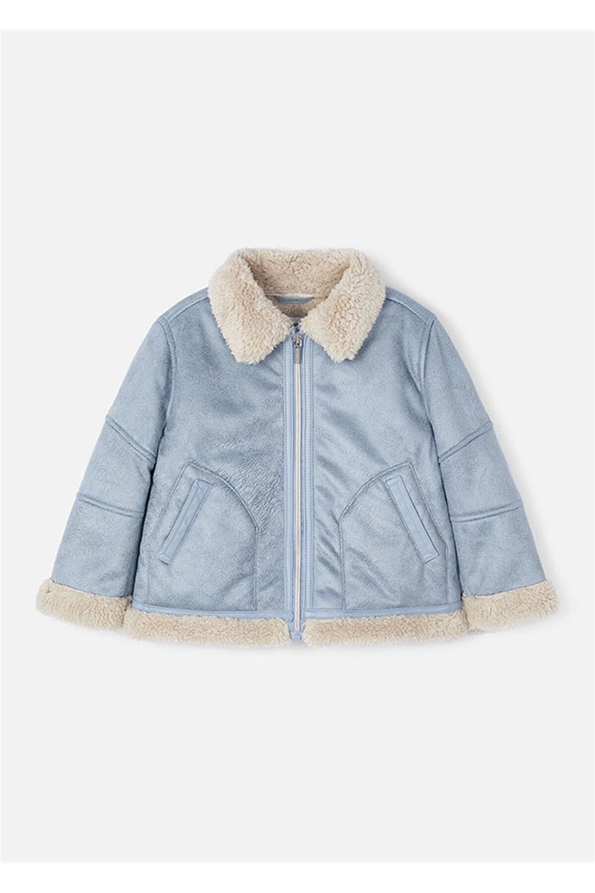 مایورال پالتو دخترانه سلست ۴۴۹۲