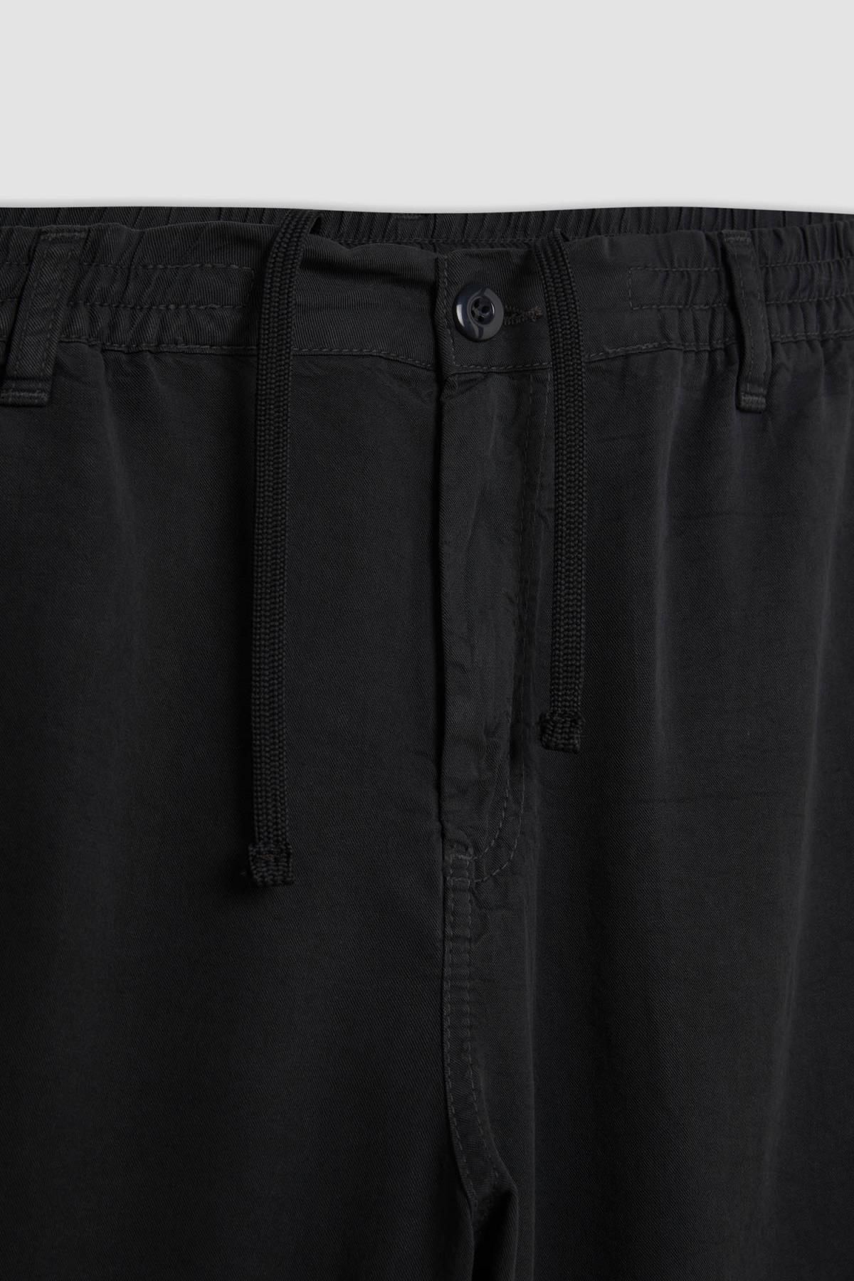 شلوارک مردانه دفاکتو | TYC0840034995MC7800AX2008 Defacto - Image 2