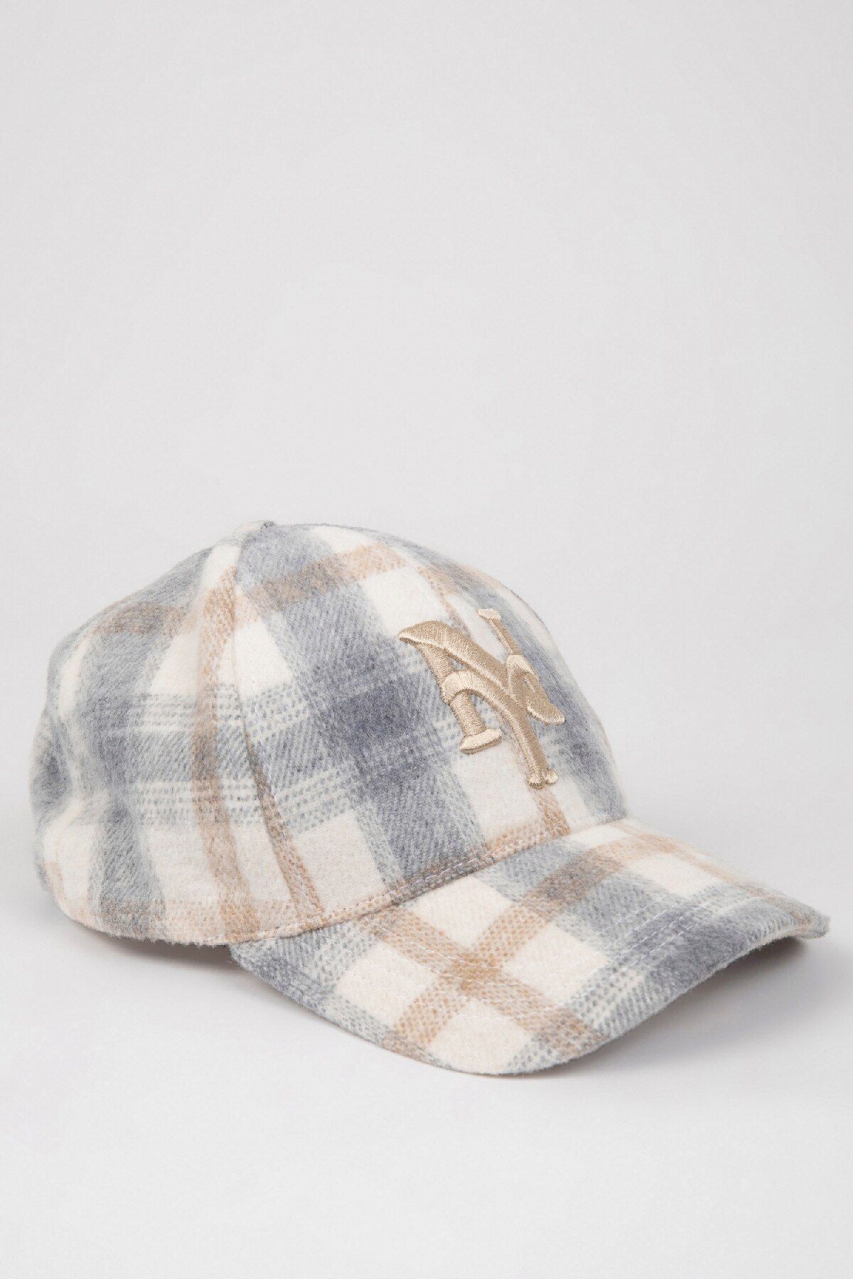 کلاه لبه دار زنانه دفاکتو | C6829AX24WN Defacto - Image 2