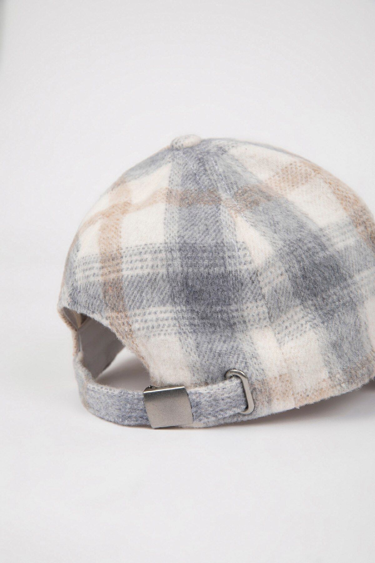 کلاه لبه دار زنانه دفاکتو | C6829AX24WN Defacto - Image 6