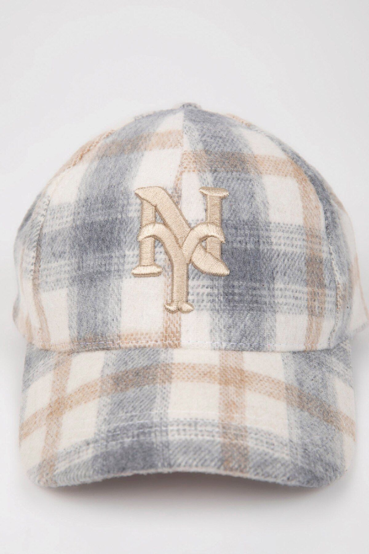 کلاه لبه دار زنانه دفاکتو | C6829AX24WN Defacto - Image 5