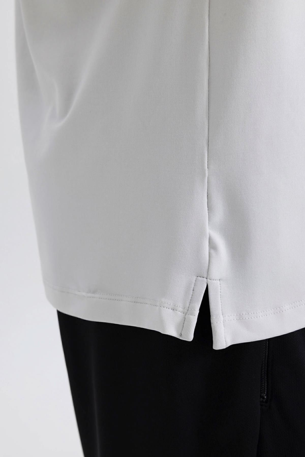 تی شرت مردانه دفاکتو | C1488AX24SM Defacto - Image 5