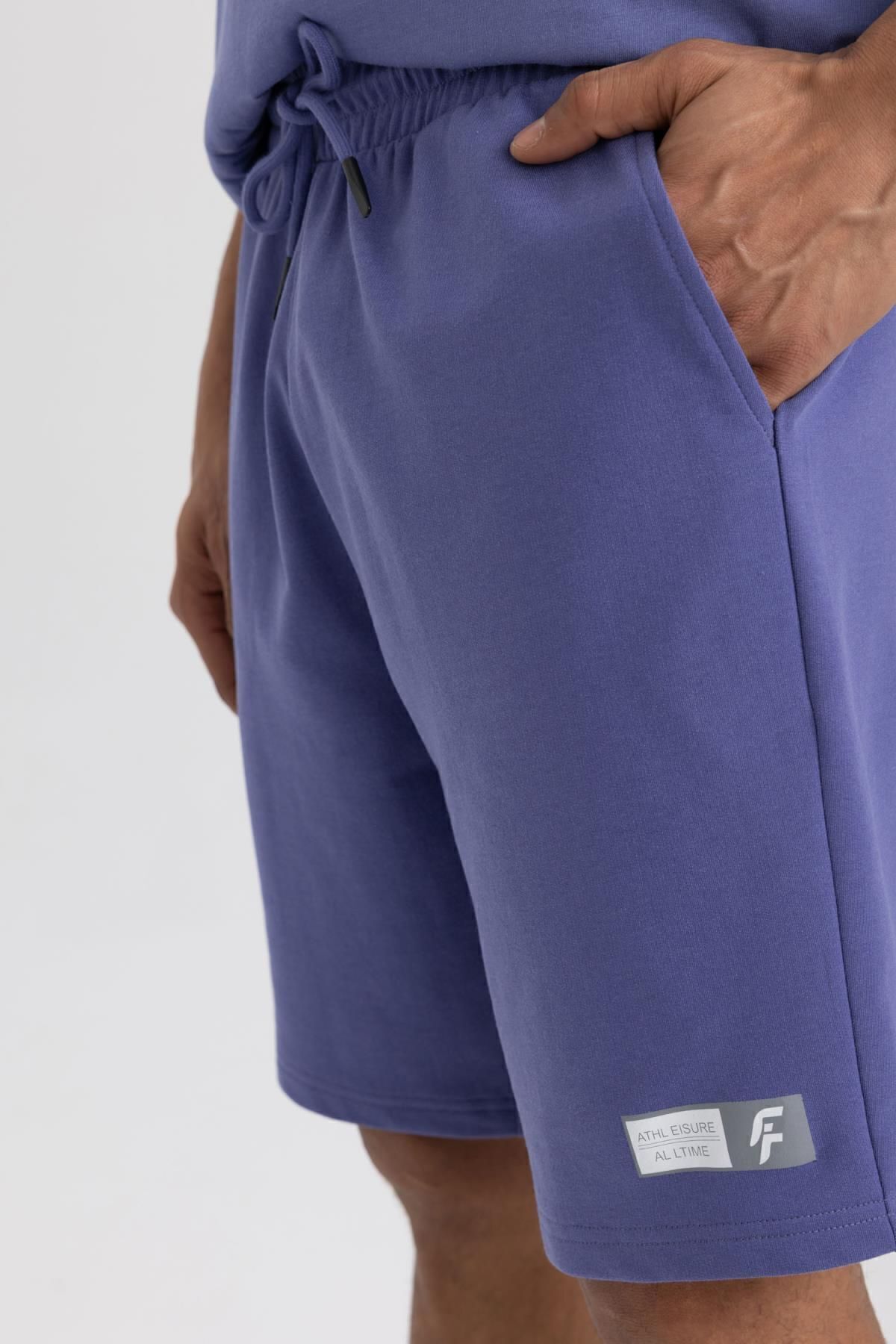 شلوارک مردانه دفاکتو | TYC8CE00D559F7C800 Defacto - Image 6