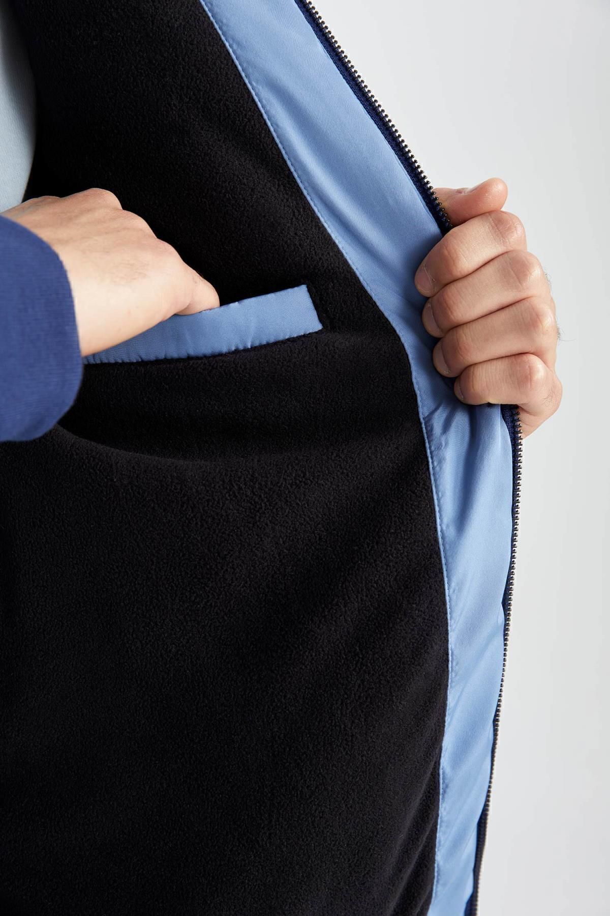 کاپشن مردانه دفاکتو | N4530AZ23AU Defacto - Image 8