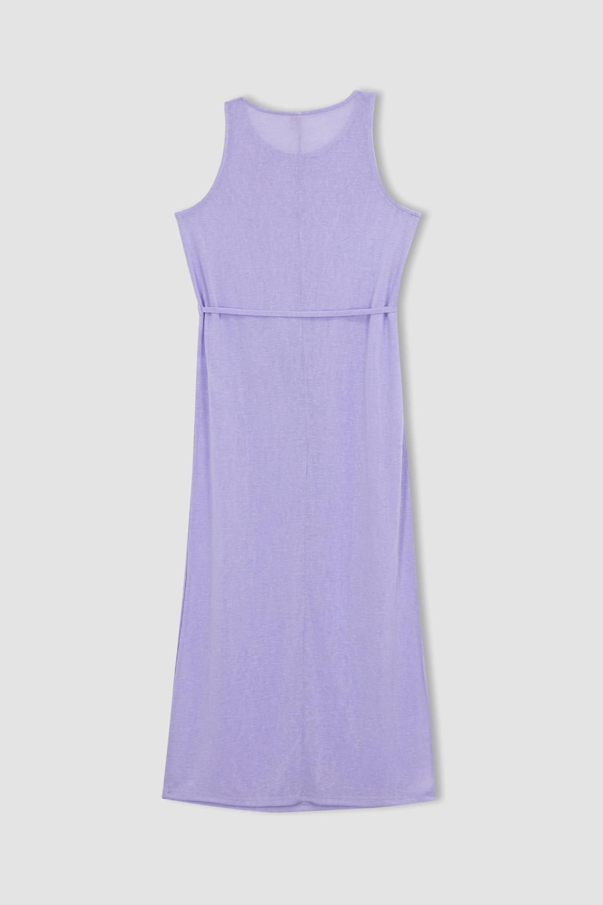 لباس ساحلی زنانه دفاکتو | X7525AZ23SM Defacto - Image 8