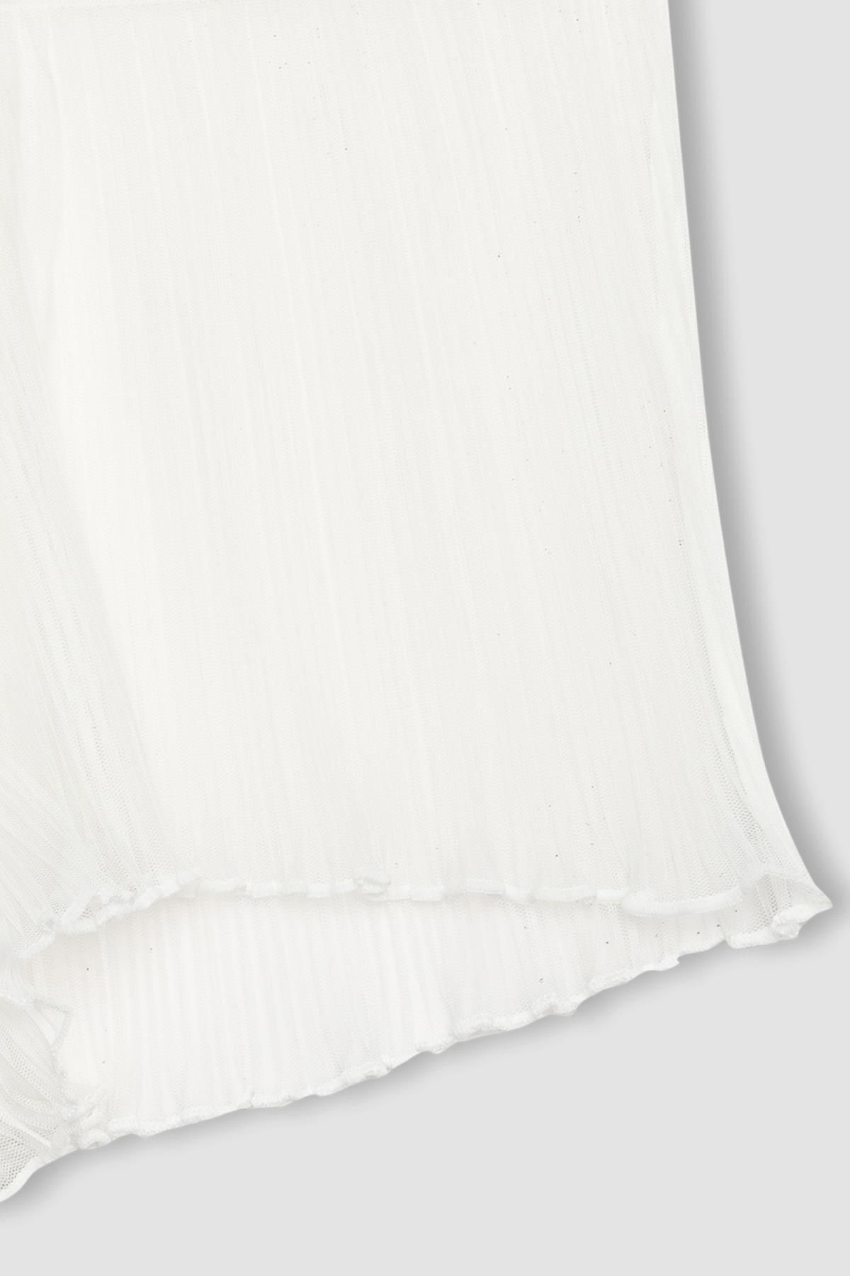 پیژامه زنانه دفاکتو | B5451AX24SP Defacto - Image 3