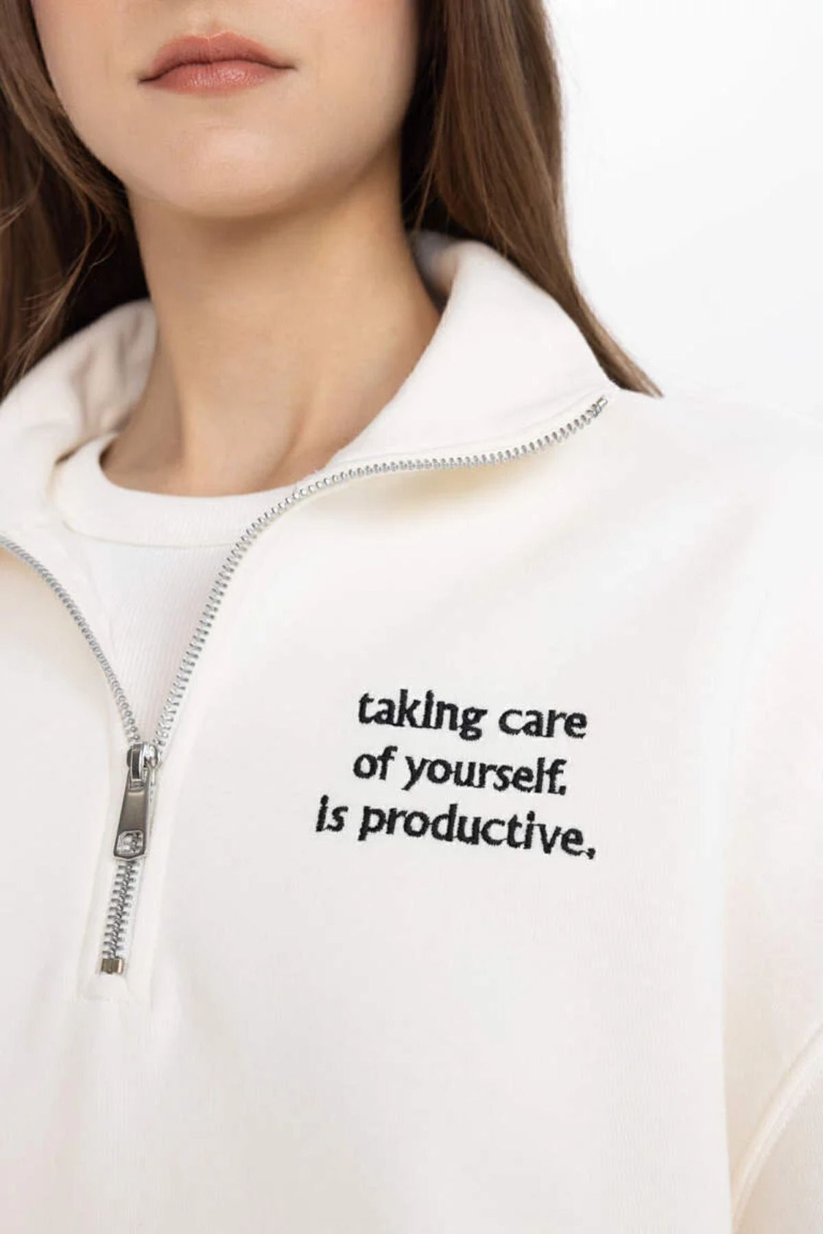 تونیک زنانه دفاکتو | C5571AXER118mc Defacto - Image 4