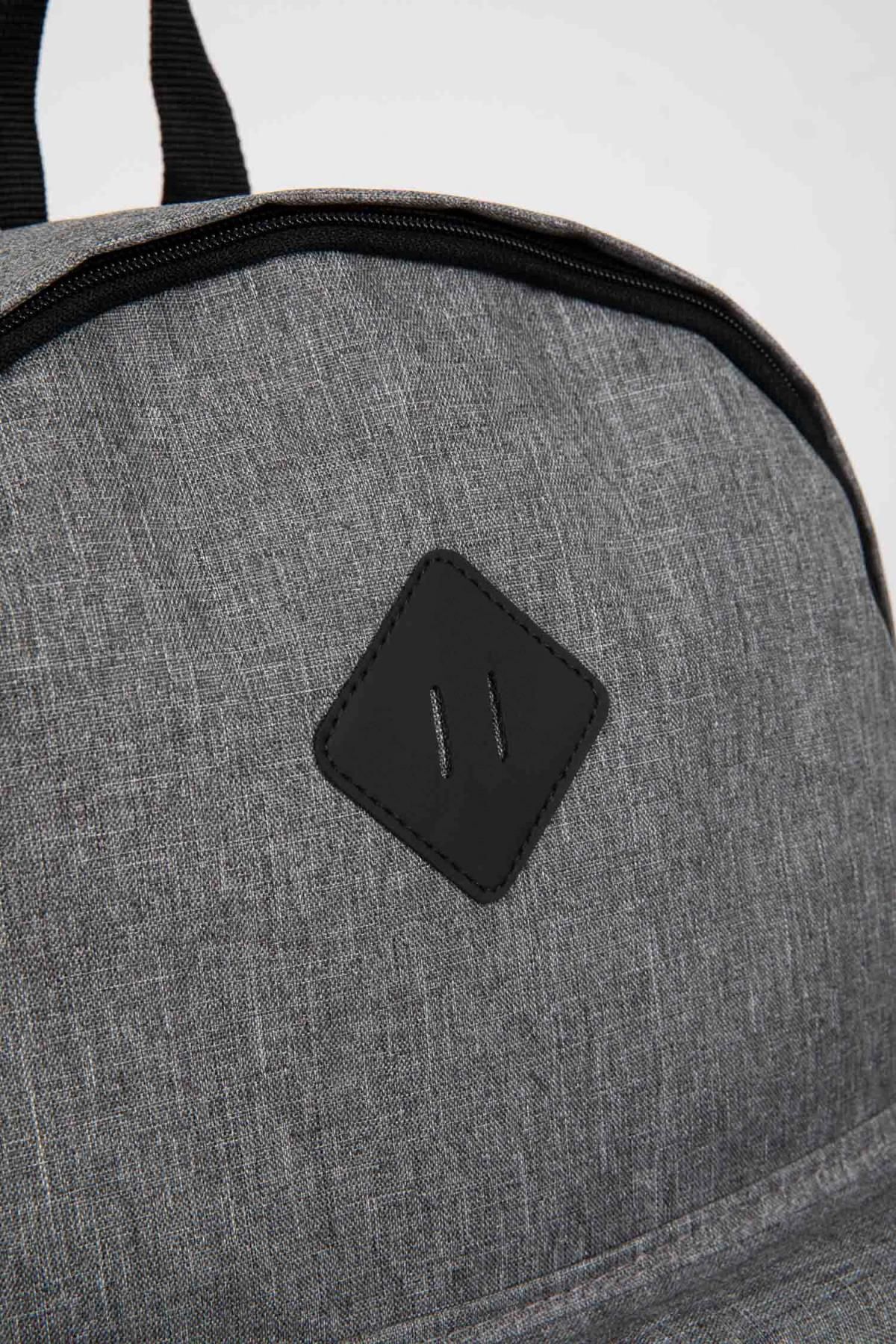 کوله پشتی مردانه دفاکتو | C5731AXNS Defacto - Image 3