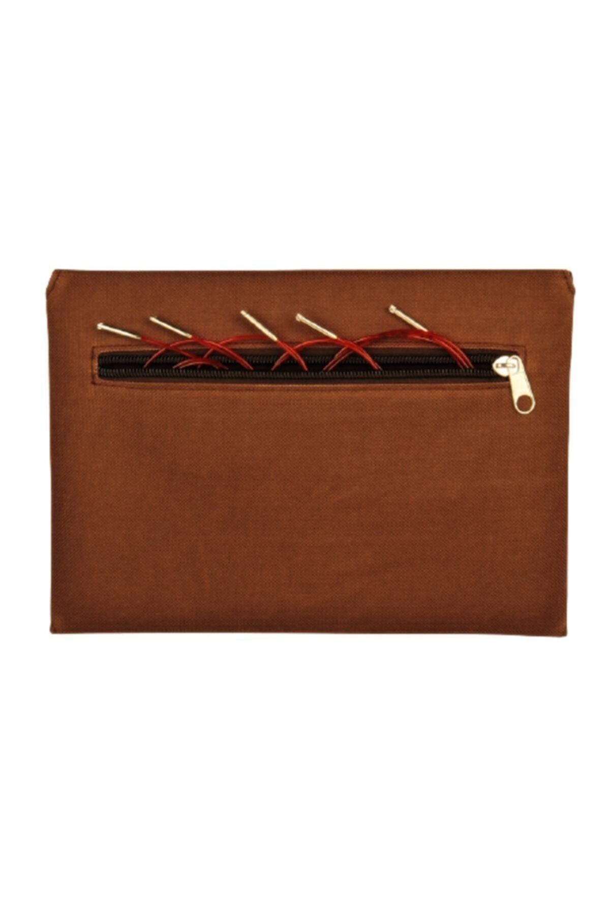 ADDİ-750-2 Model Click Basic Replaceable Short Skewer Set 4