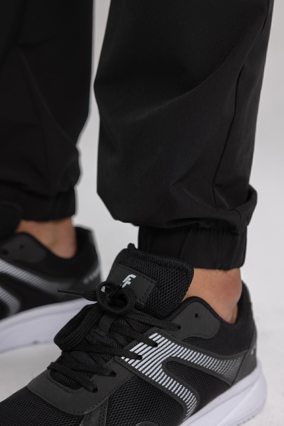 شلوار ورزشی مردانه دفاکتو | C0043AX24SP Defacto - Image 8