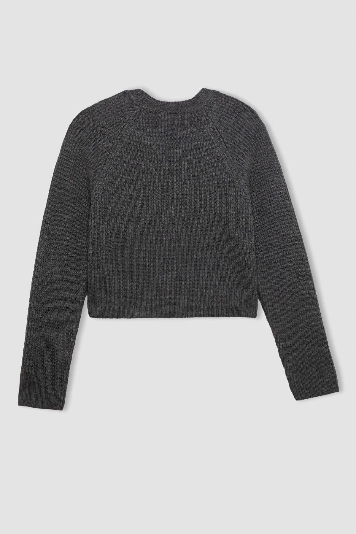 بافت زنانه دفاکتو | L2567AZ24WN Defacto - Image 7