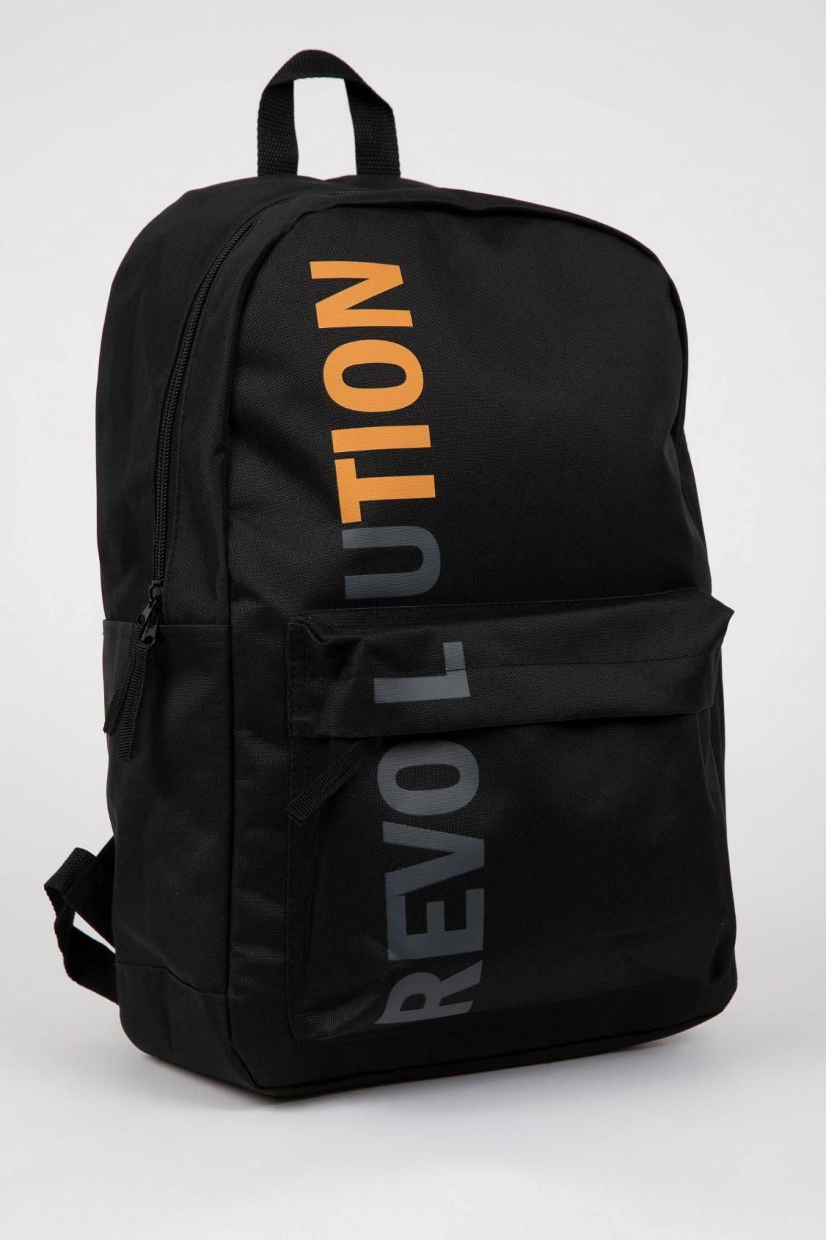 کوله پشتی مردانه دفاکتو | C5737AXNS Defacto - Image 2