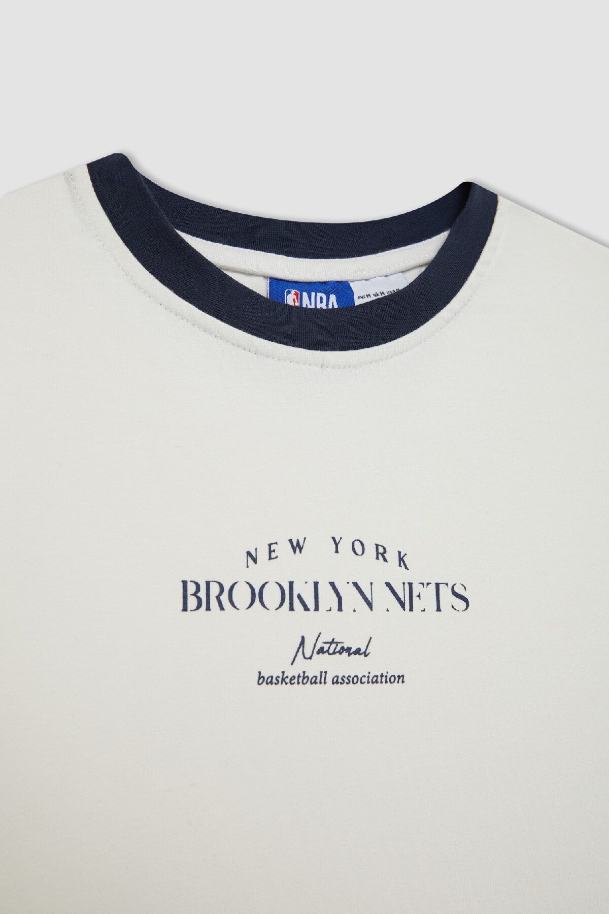 تی شرت زنانه دفاکتو | C8102AX24AU Defacto - Image 2