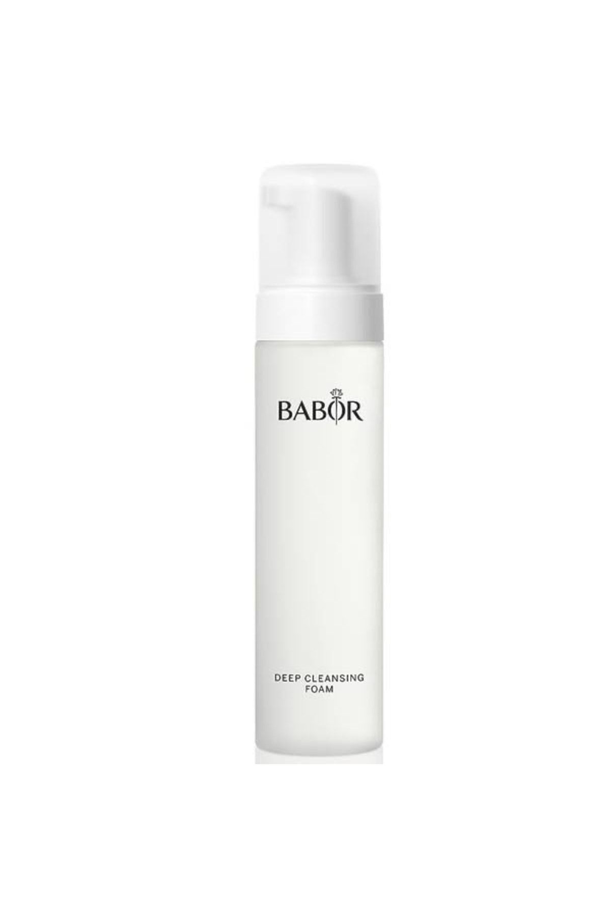 DEEP Cleansing Foam Cleansing Foam 200 ml