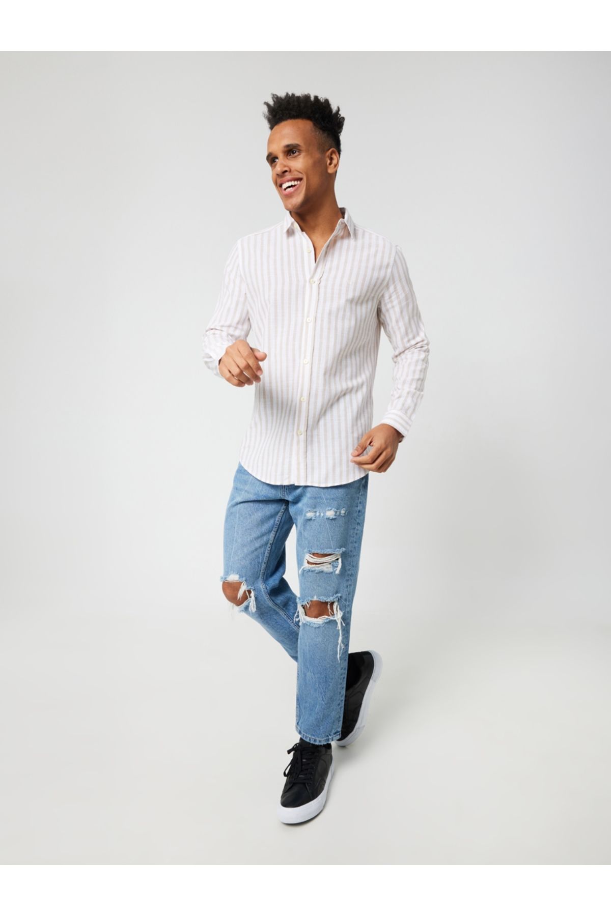 complete the look image