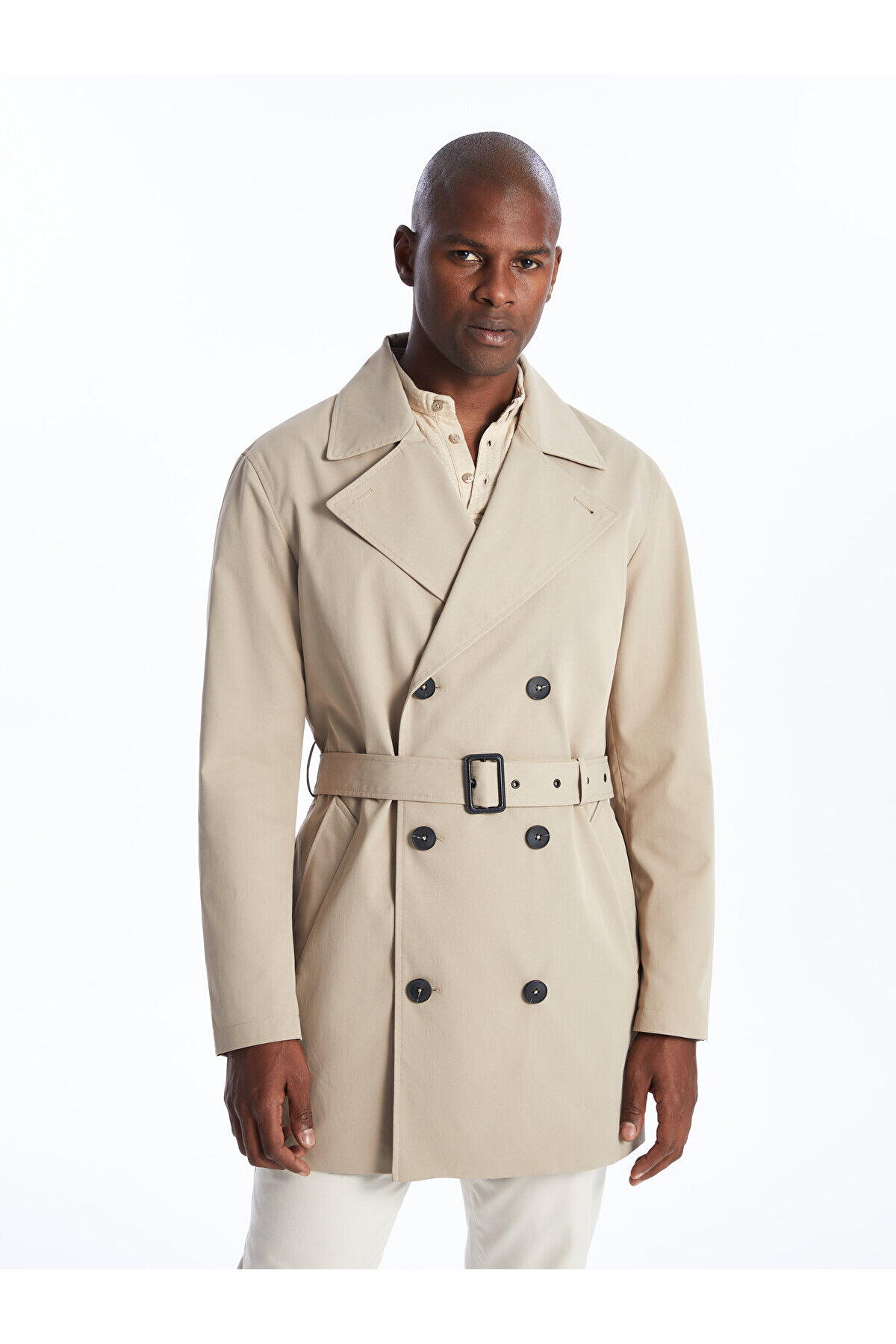 کاپشن ال سی وایکیکی S4ER76Z8 - KVB