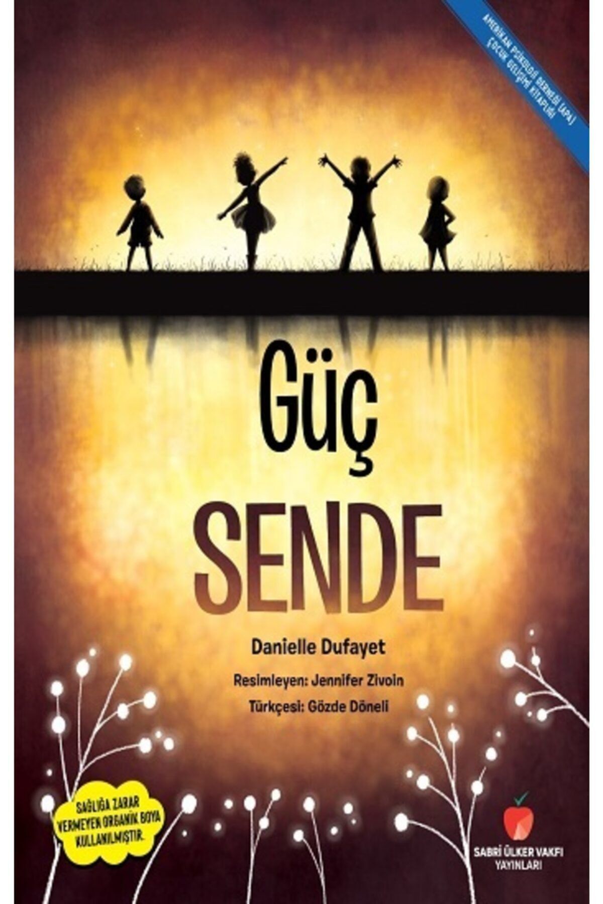 Güç Sende  APA