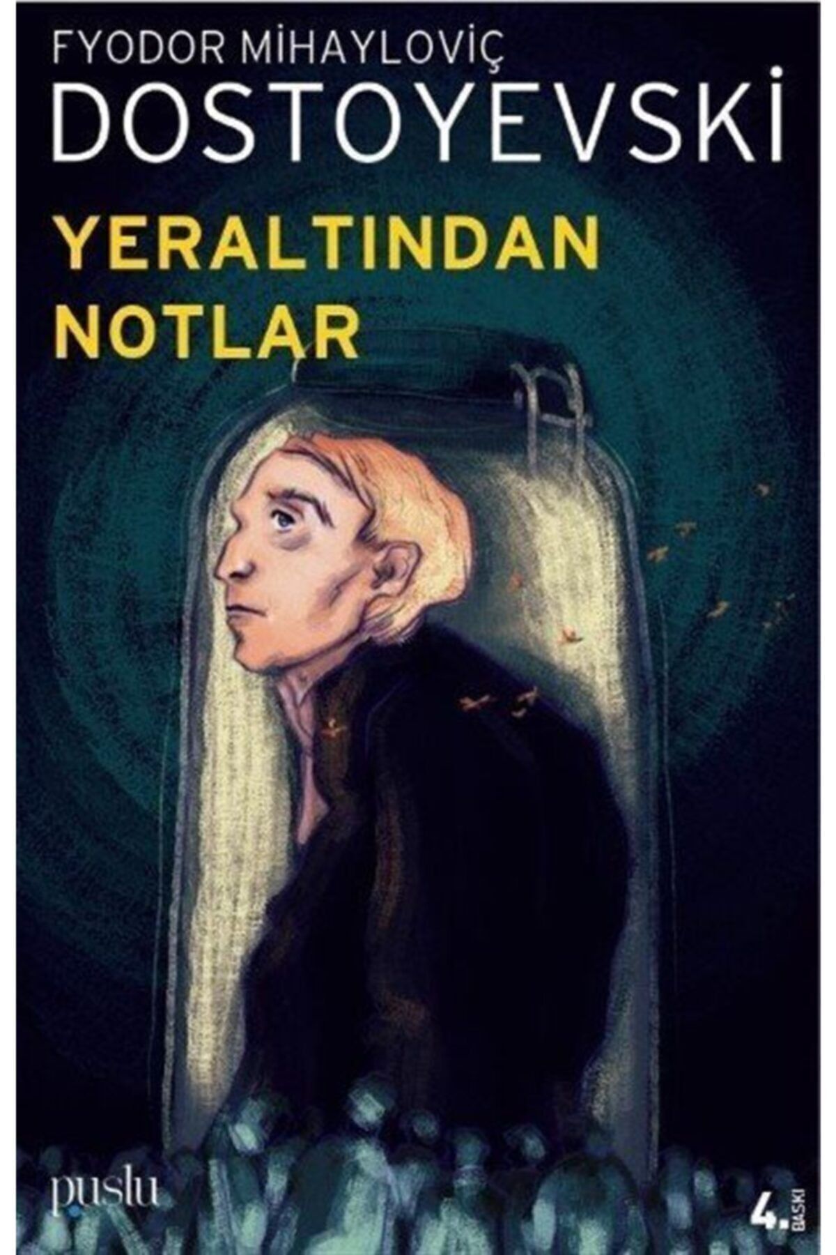 Yeraltından Notlar