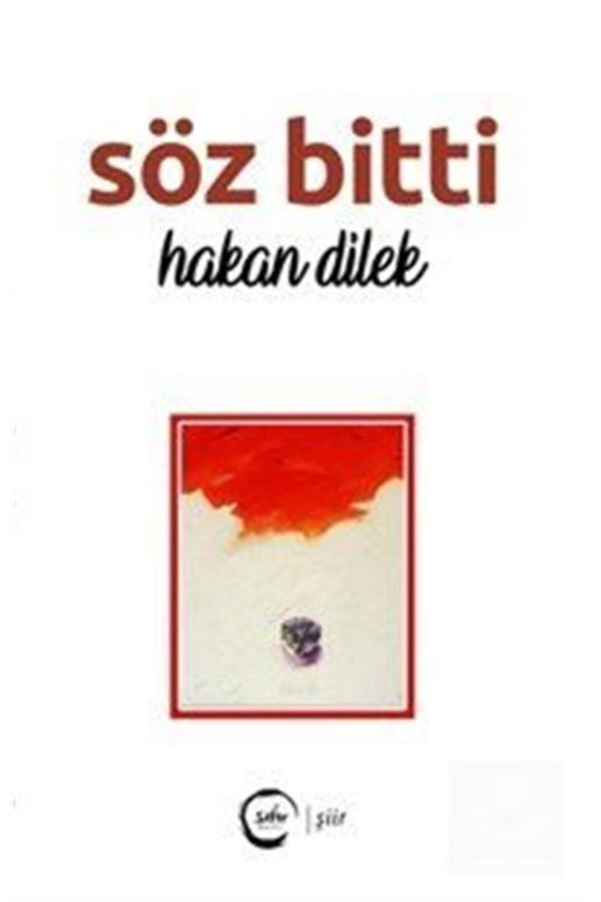 Söz Bitti