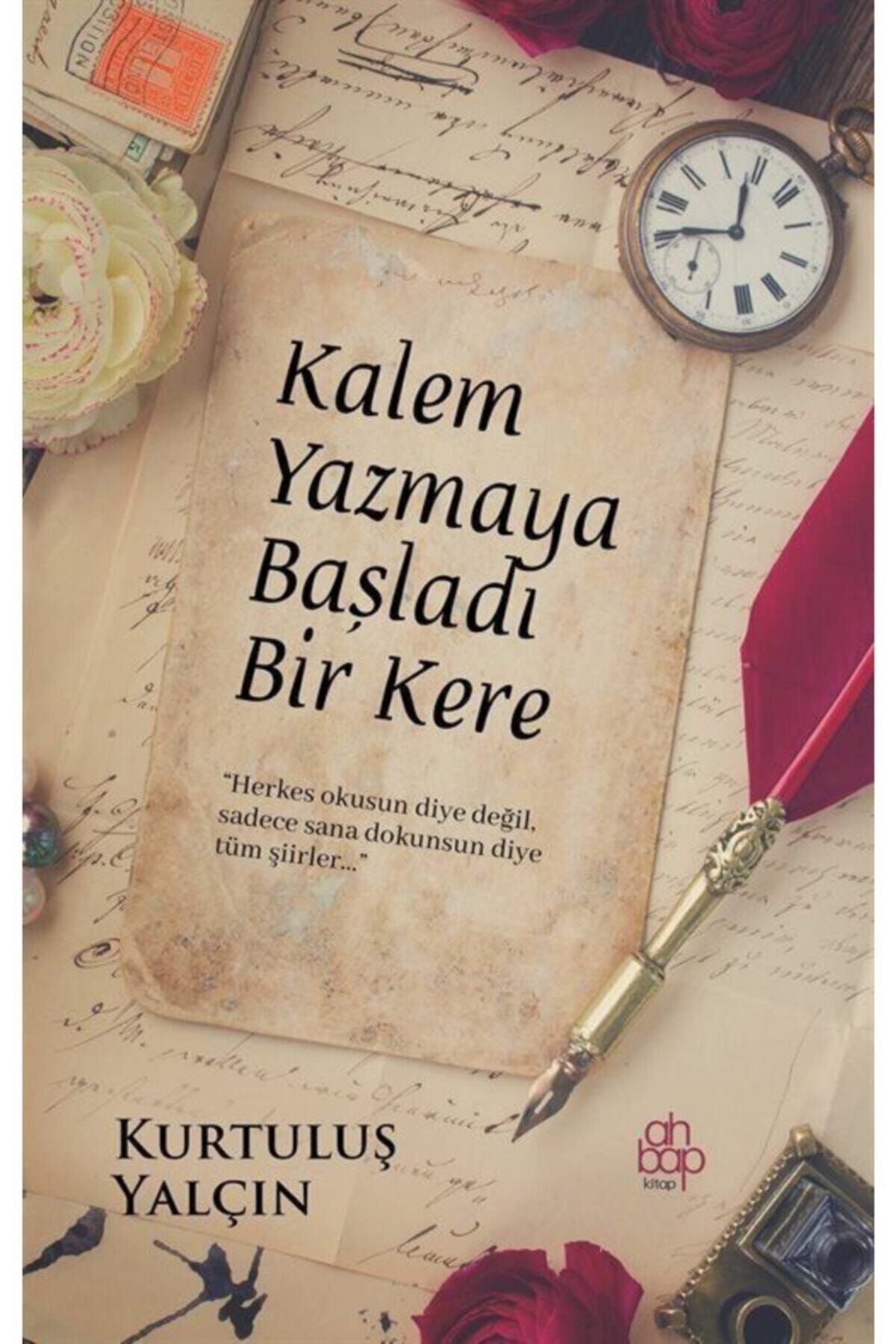 Labirent Ve Harfler