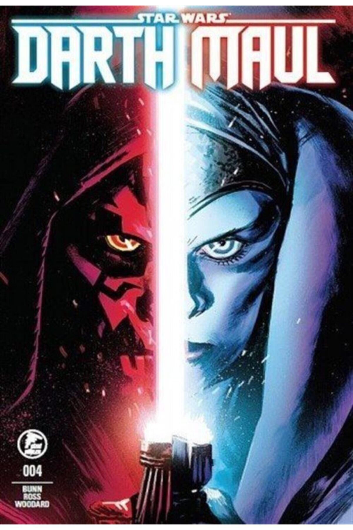 Star Wars: Darth Maul 4 2