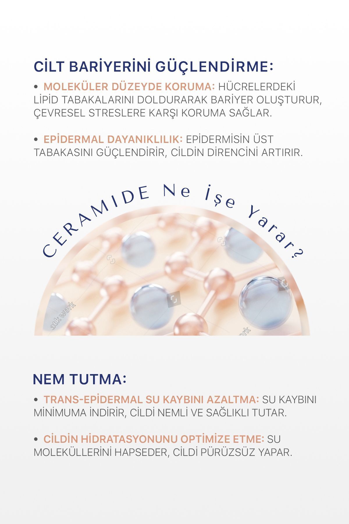 سرم پوست   Verda Riche | TYC3AENQIN172172675810612 اورجینال - تصویر 4