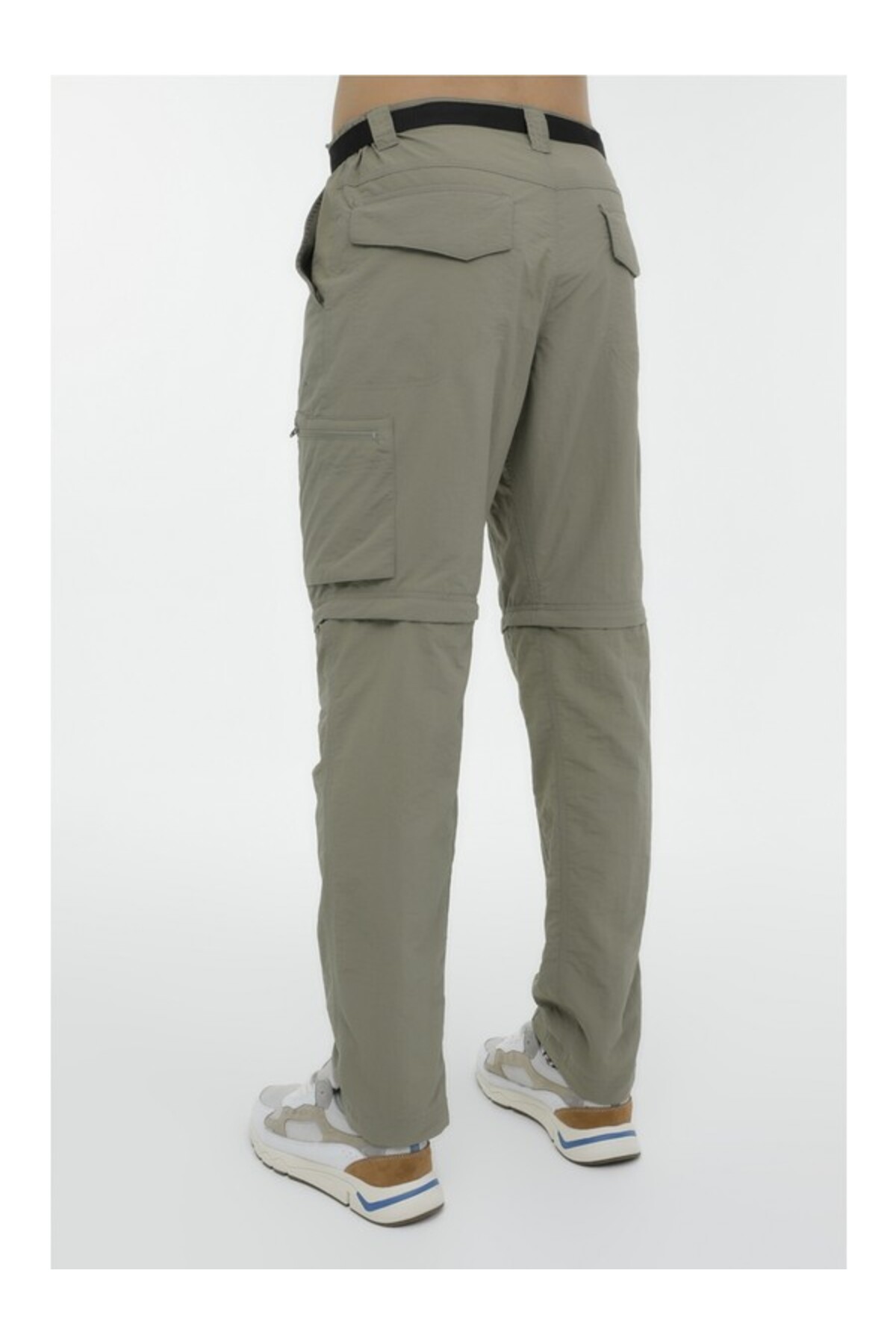 Lumberjack Ml Ivan 23Sn536 4Fx Beige Men's Trousers- Trendyol