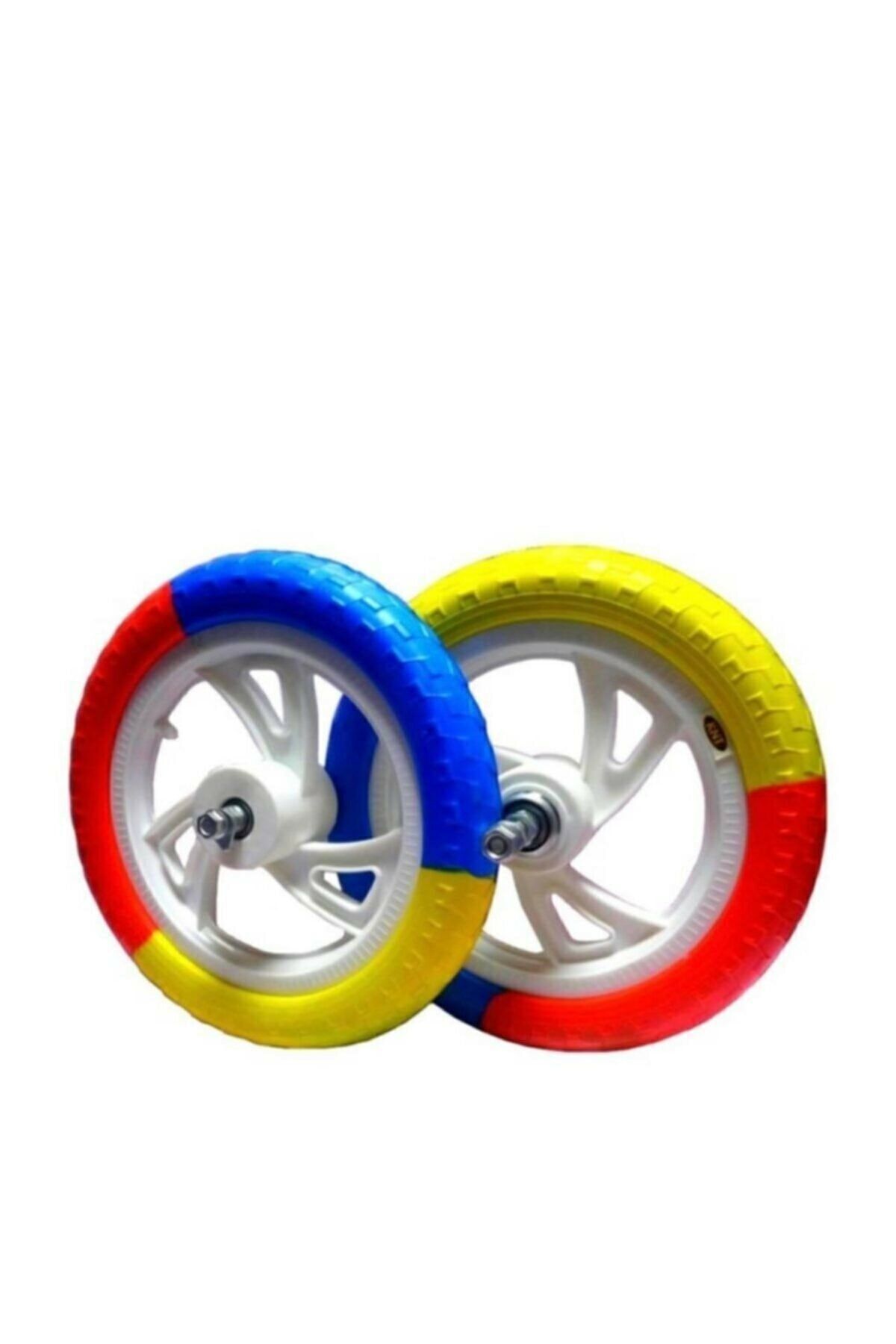 Belderia 12 Jant Dolgu Teker Ön Arka Takım 12 Jant Dolma Teker Ön Arka ...