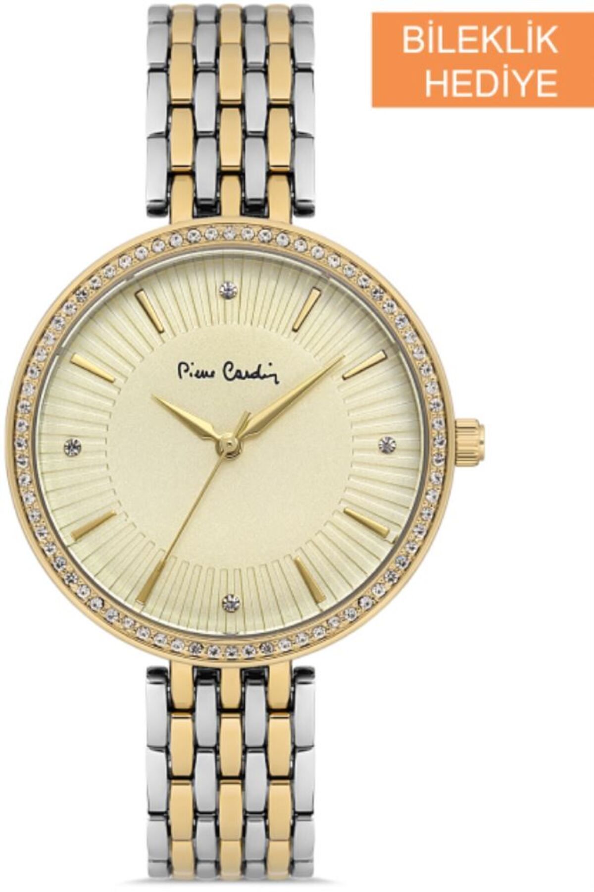 ساعت مچی 800902F06-B Pierre Cardin