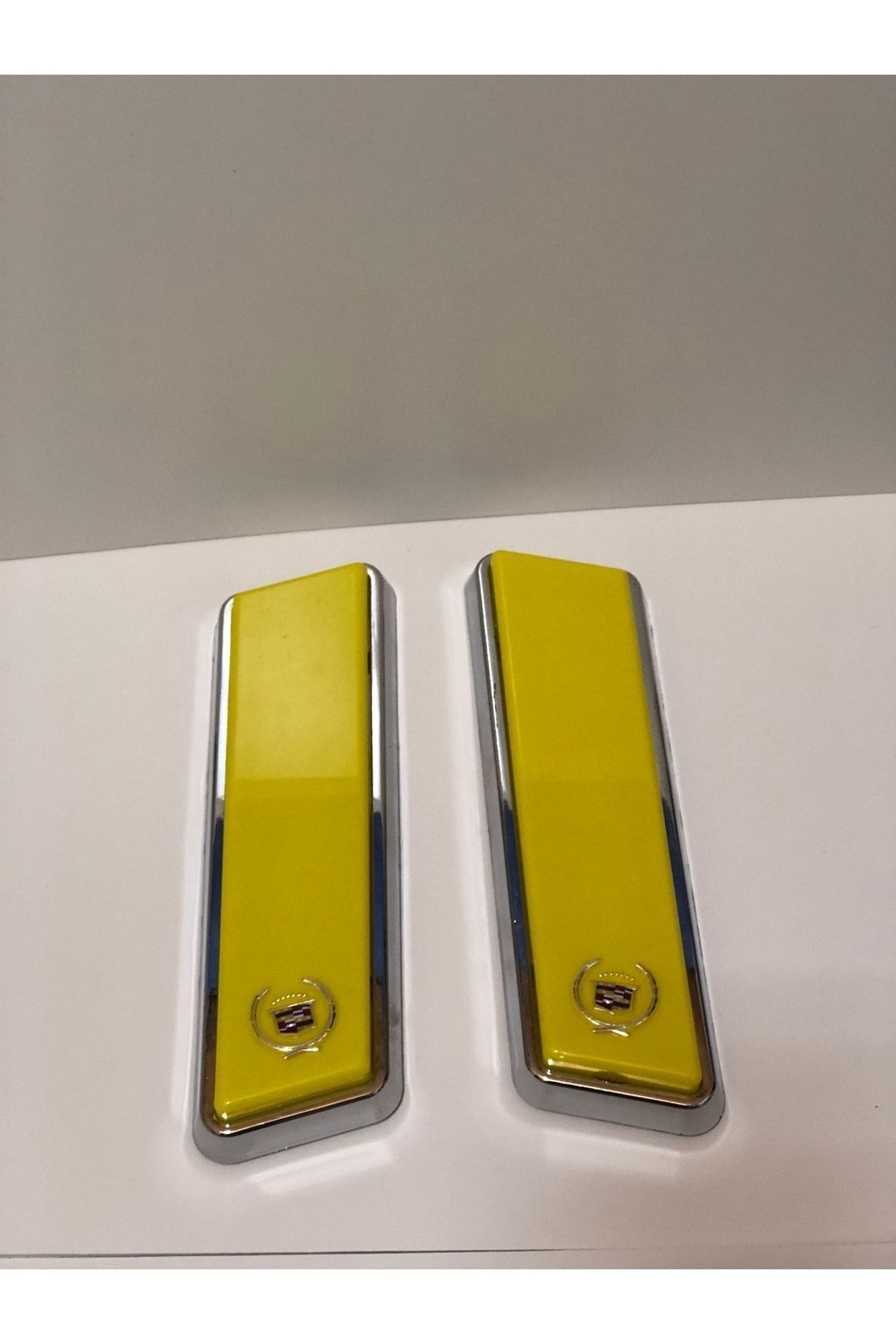 Genel Markalar Etiketçilere Cadillac Gazetelik