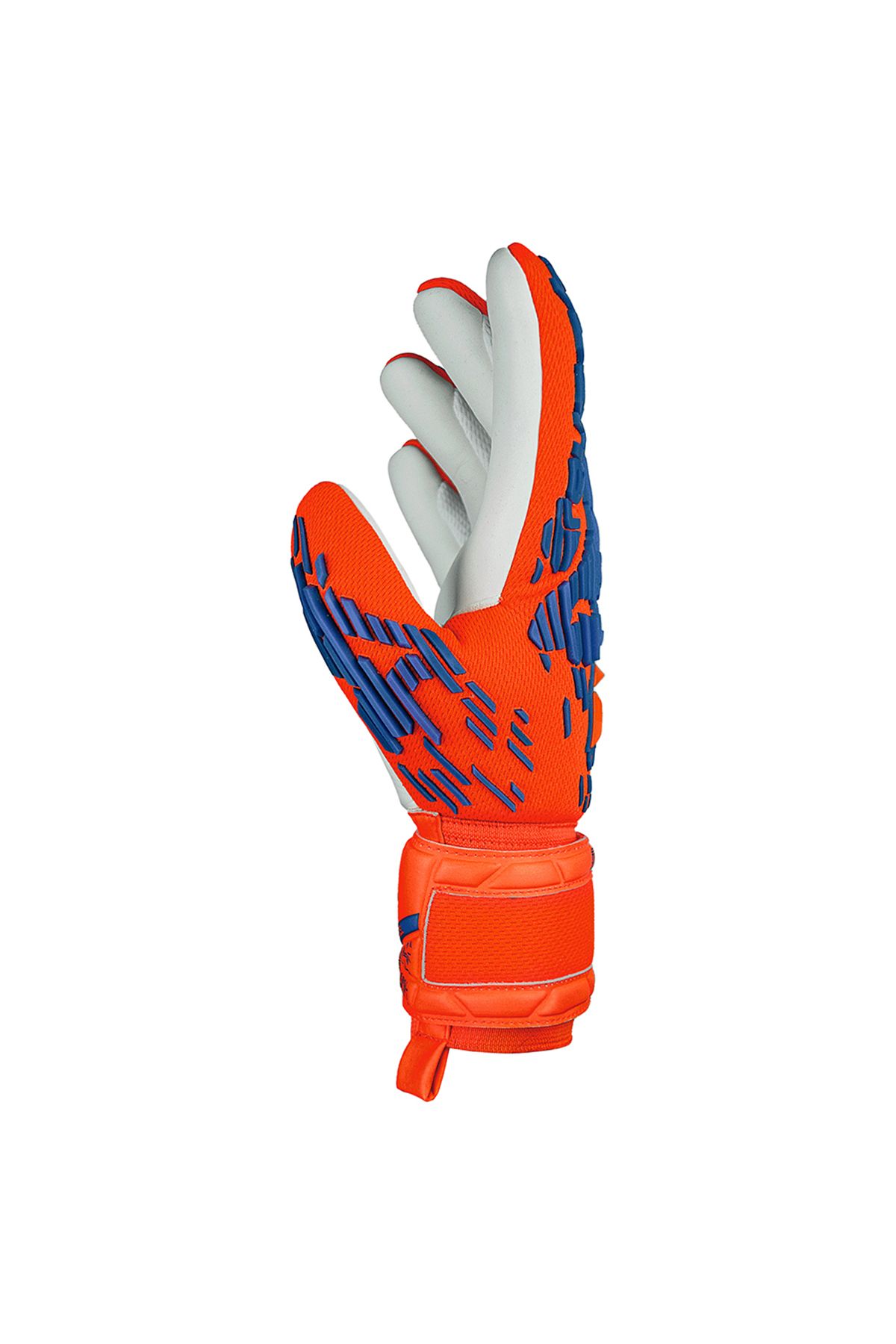 دستکش دروازه بان مردانه و زنانه 5470235 2210 ATTAKT FREEGEL GOALKEEPER GLOVE Reusch
