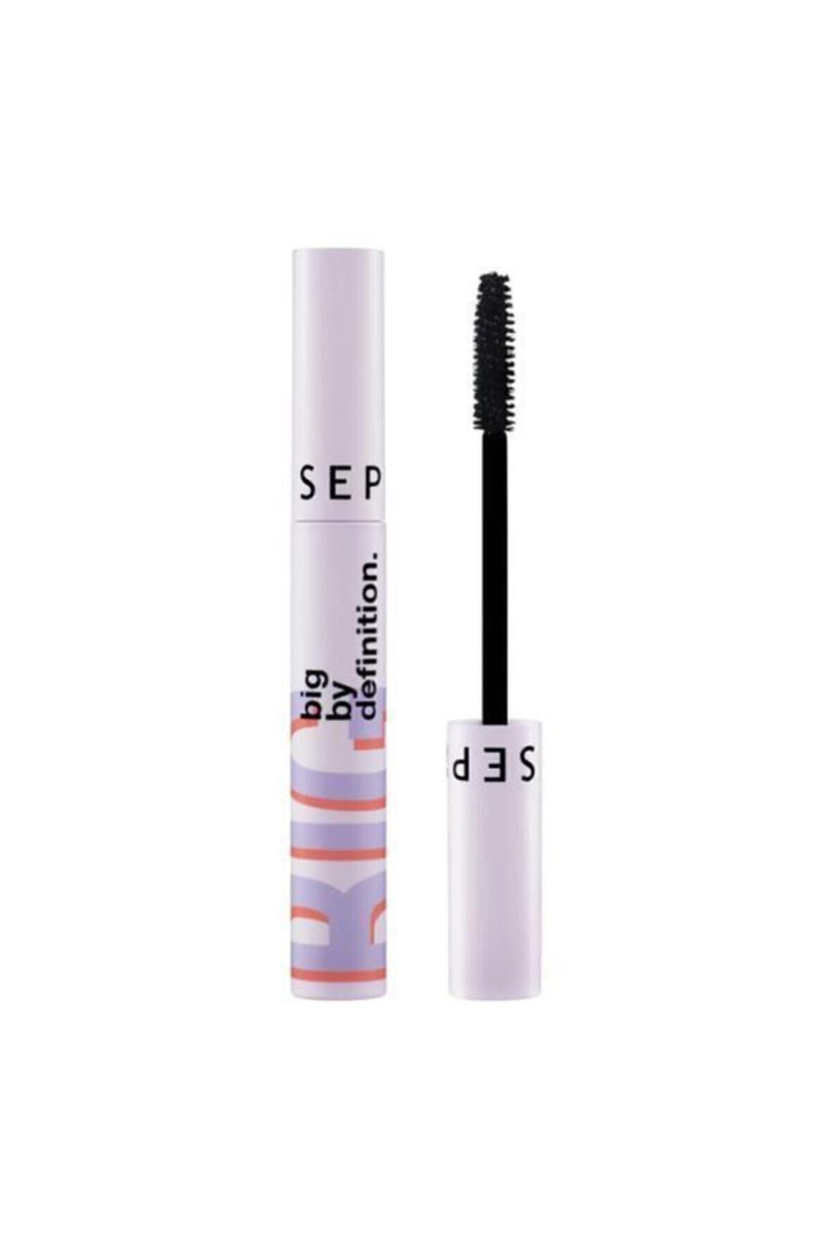 Sephora Big By Definition Mascara Ultra Black