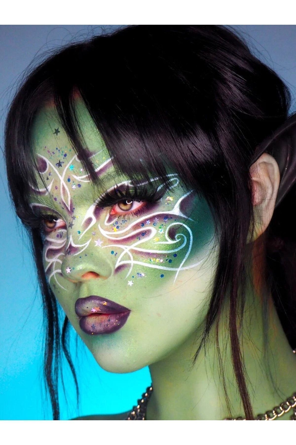 براق براق فرم ژل - کانفتی The Glitter Lab