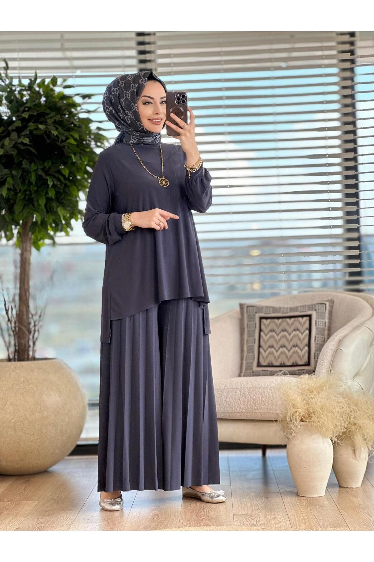 Afili Set De Beriliu Femeie - Standard