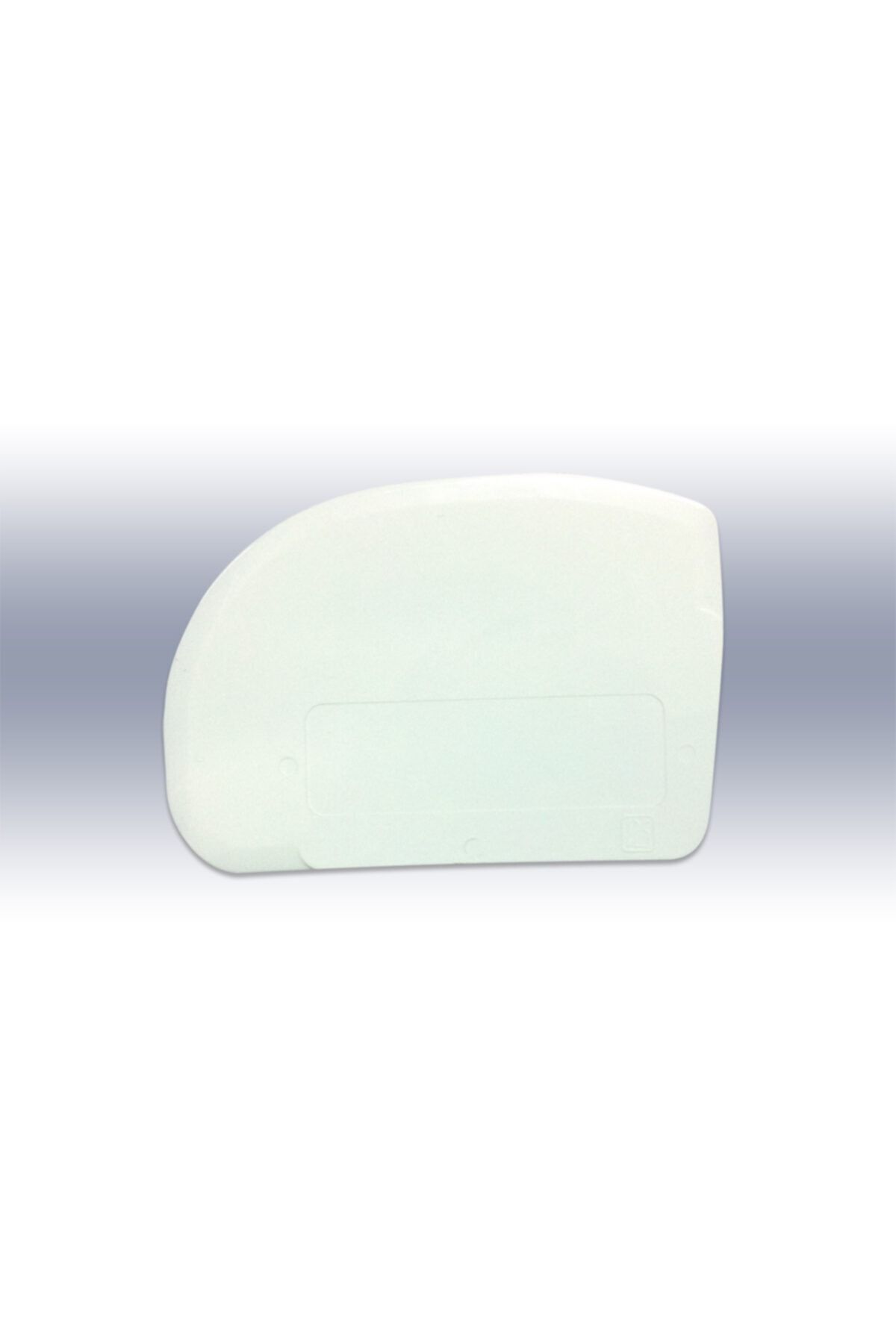 tekçe-4-Piece Dough Scraper and Shaper Set 3