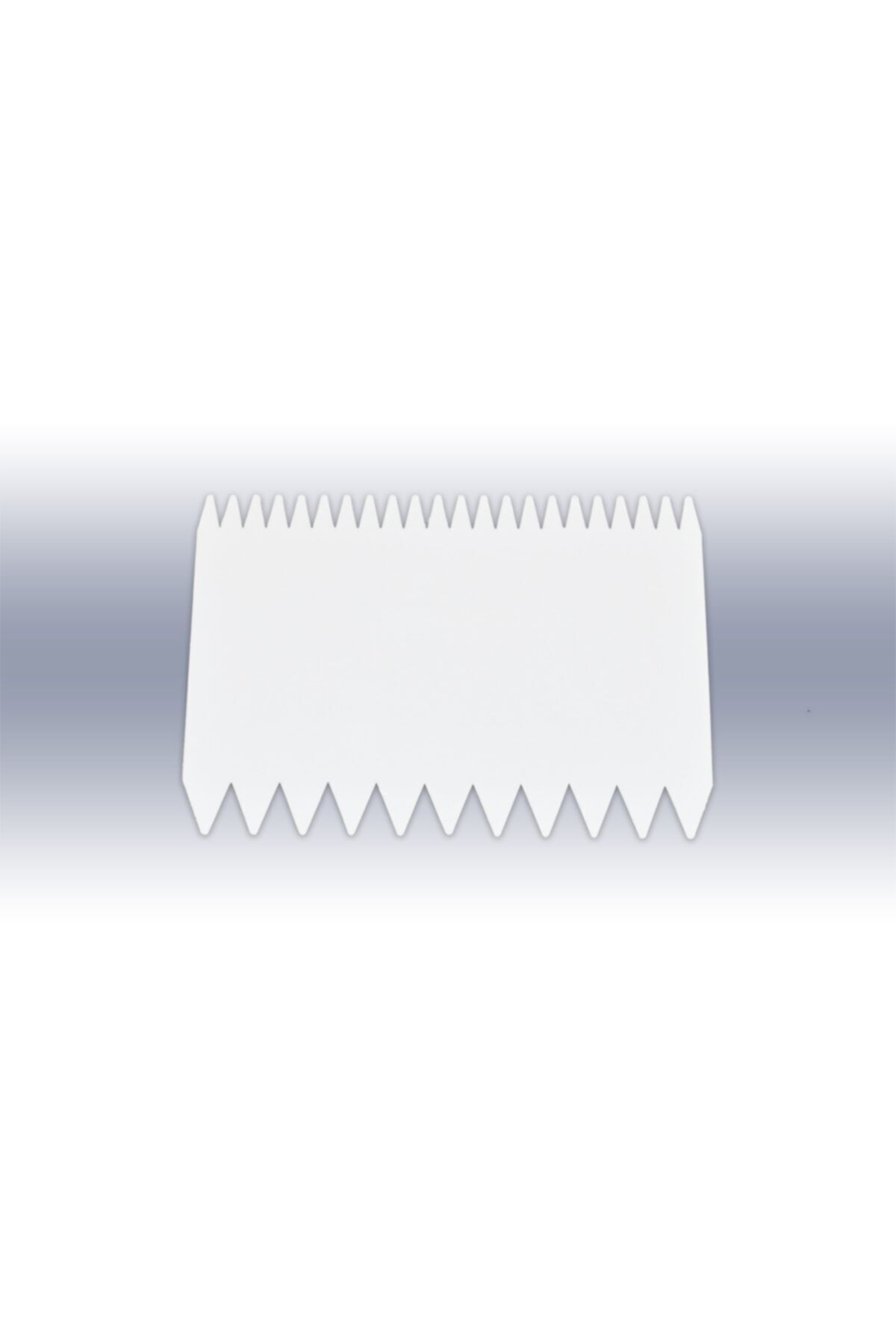 tekçe-4-Piece Dough Scraper and Shaper Set 2