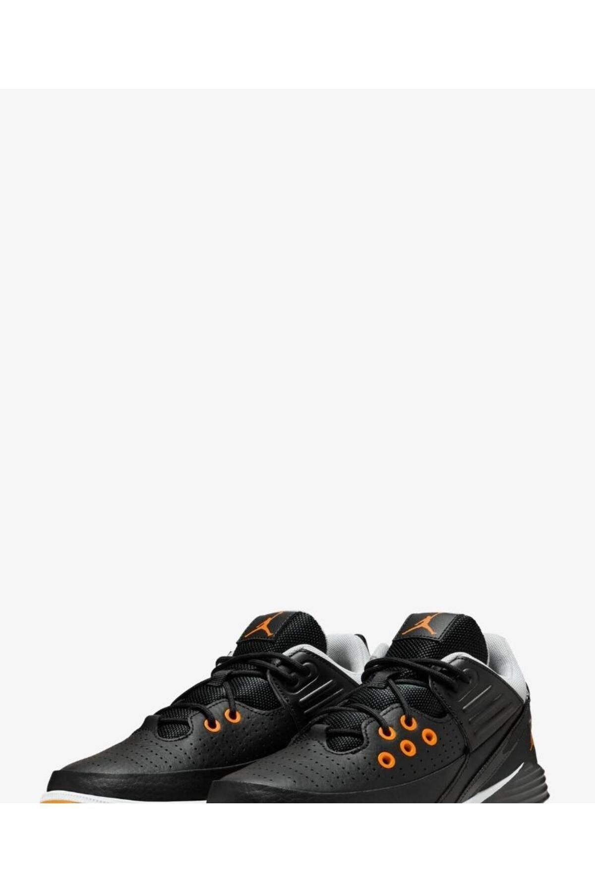 Nike jordan academy black discount