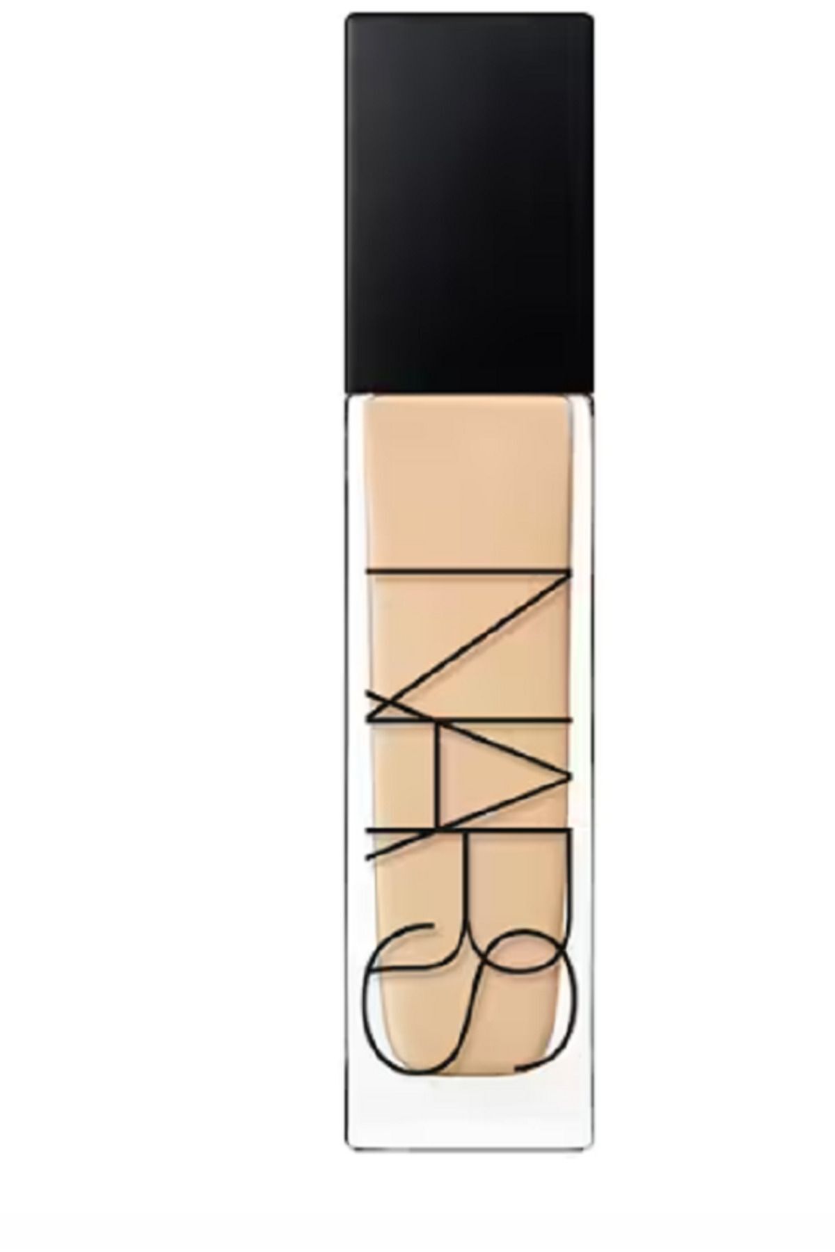 Natural Radiant Longwear - 16 Hour Concealing Effect Foundation Suitable for All Skin Types 30 ml