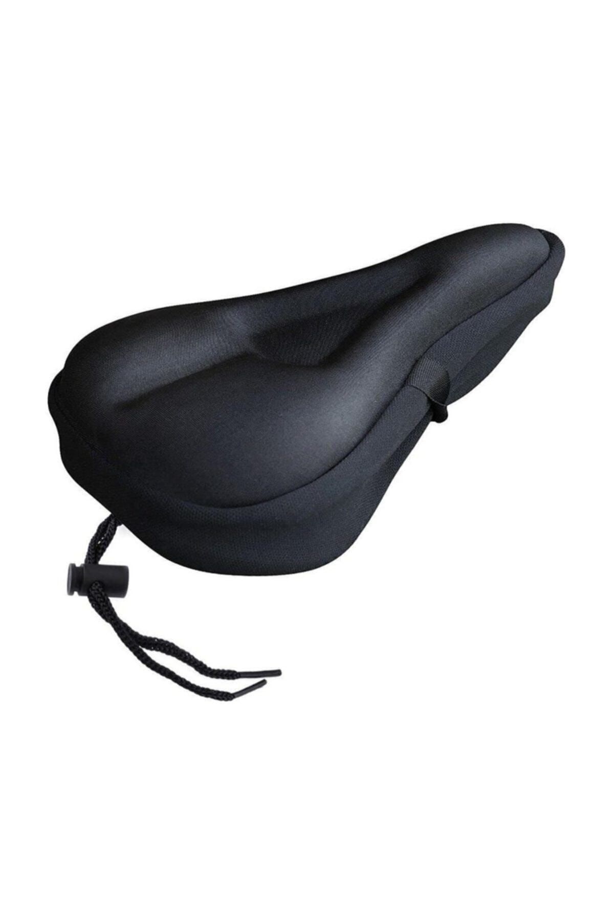Soft gel bike seat cover 2025