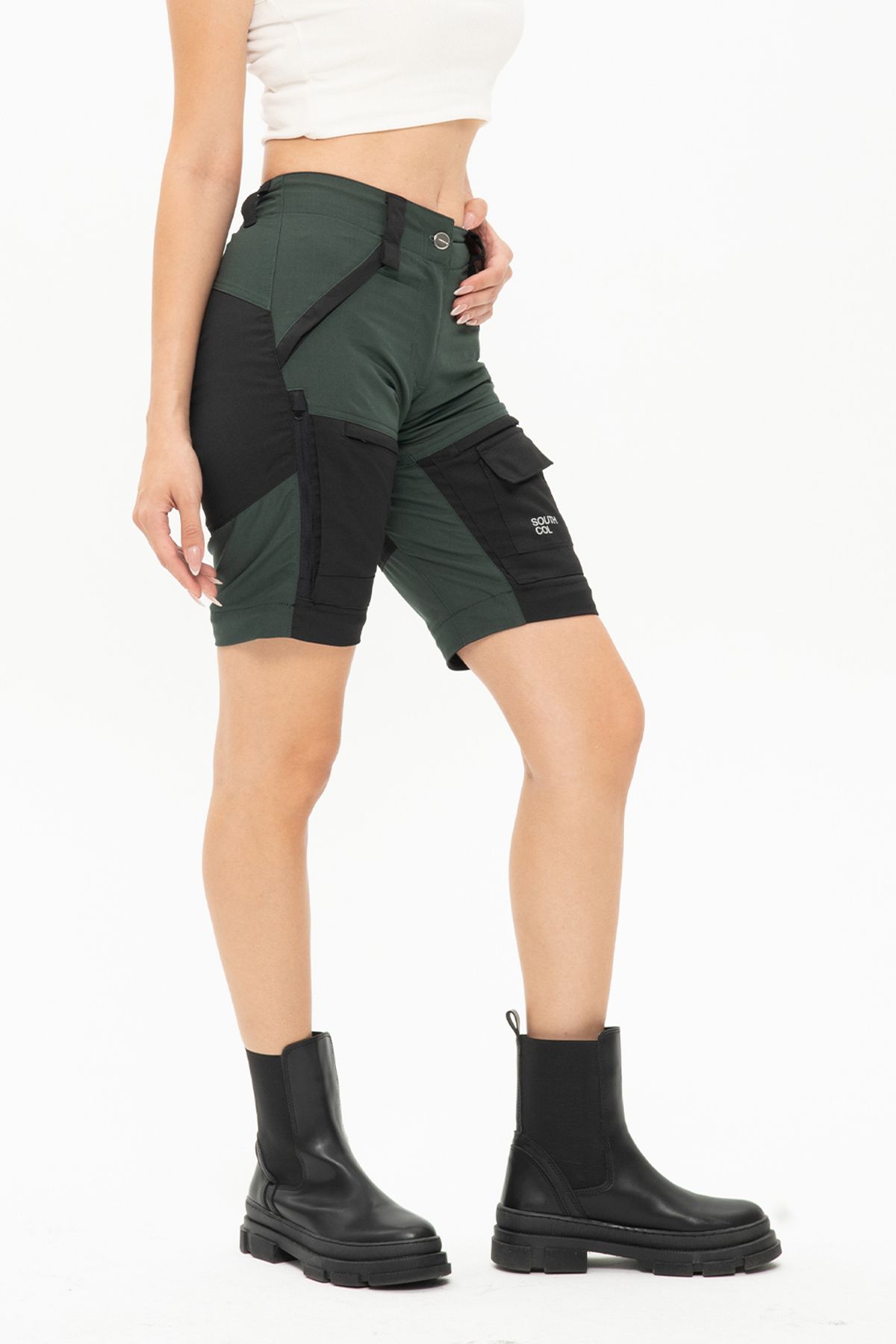 Summit shorts 2025