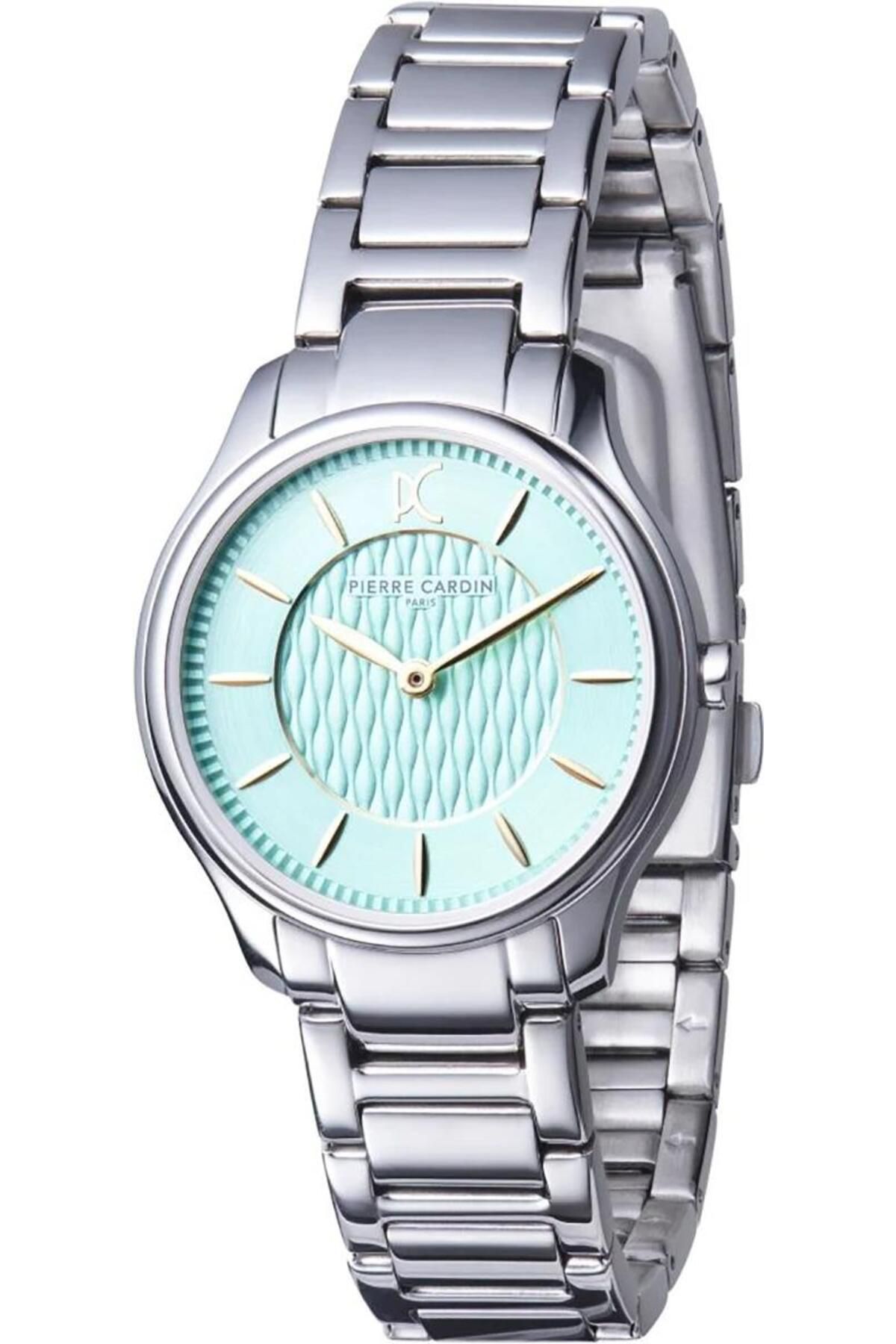 ساعت مچی زنانه Crv.0003 Pierre Cardin