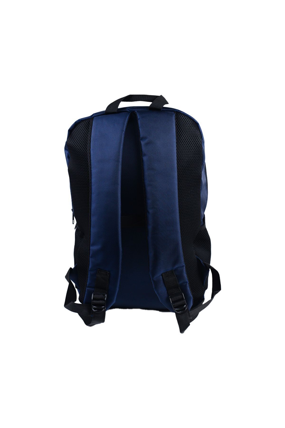 کوله پشتی زنانه مشکی MerciTech | 1240 اورجینال - تصویر 4