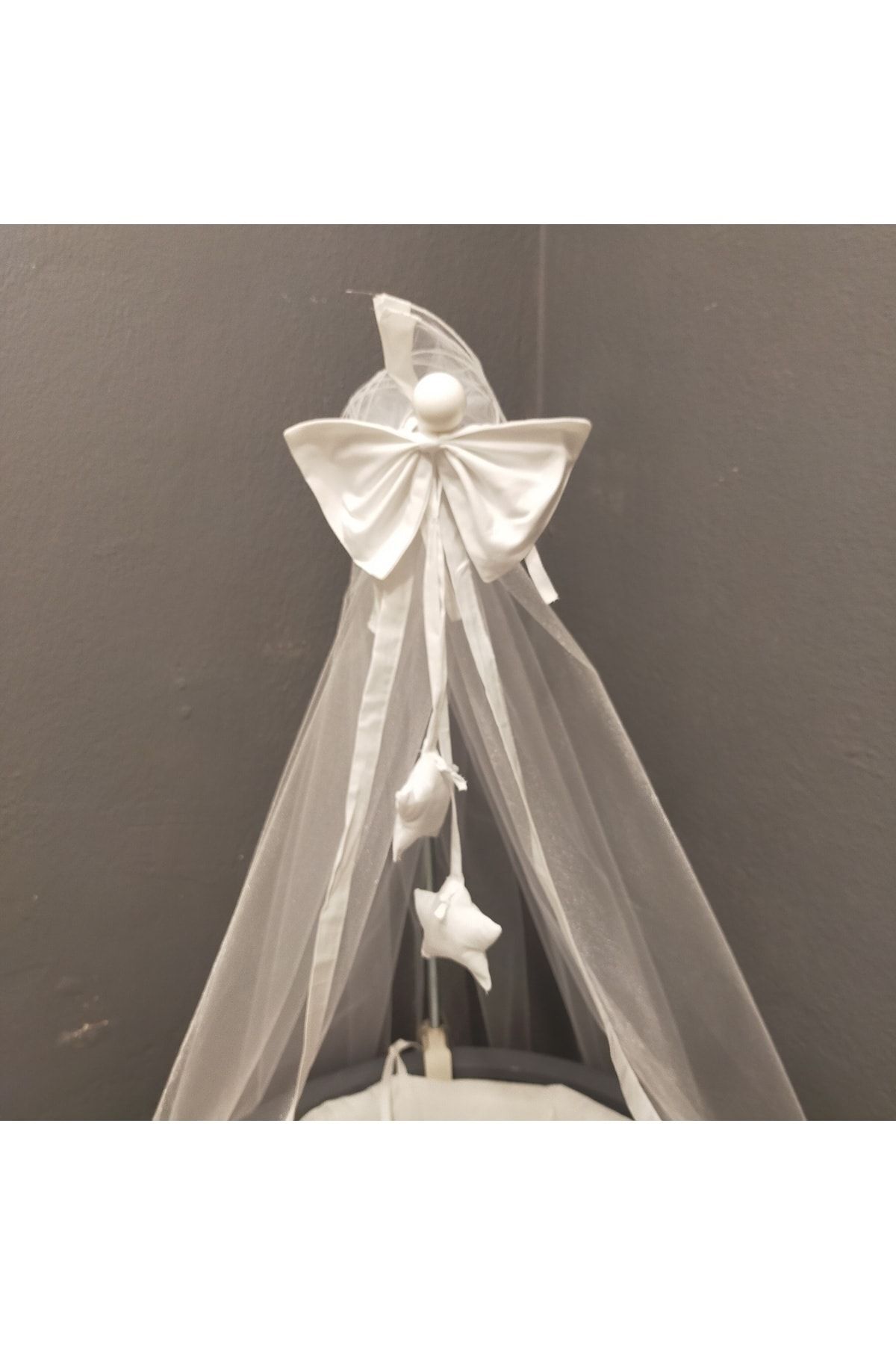 Cordelieu Sepet beşik için uyku seti (beşik dahil değildir) fotoğrafı 2 (önizleme)