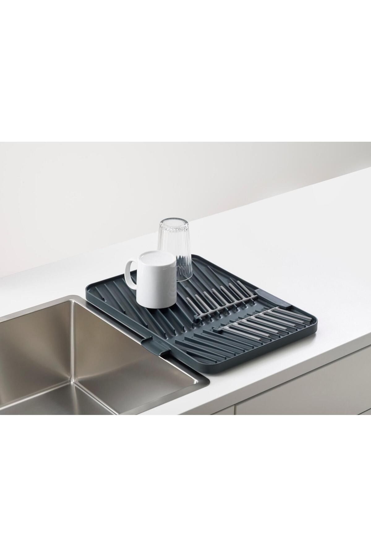 Joseph joseph flip double sided draining board deals