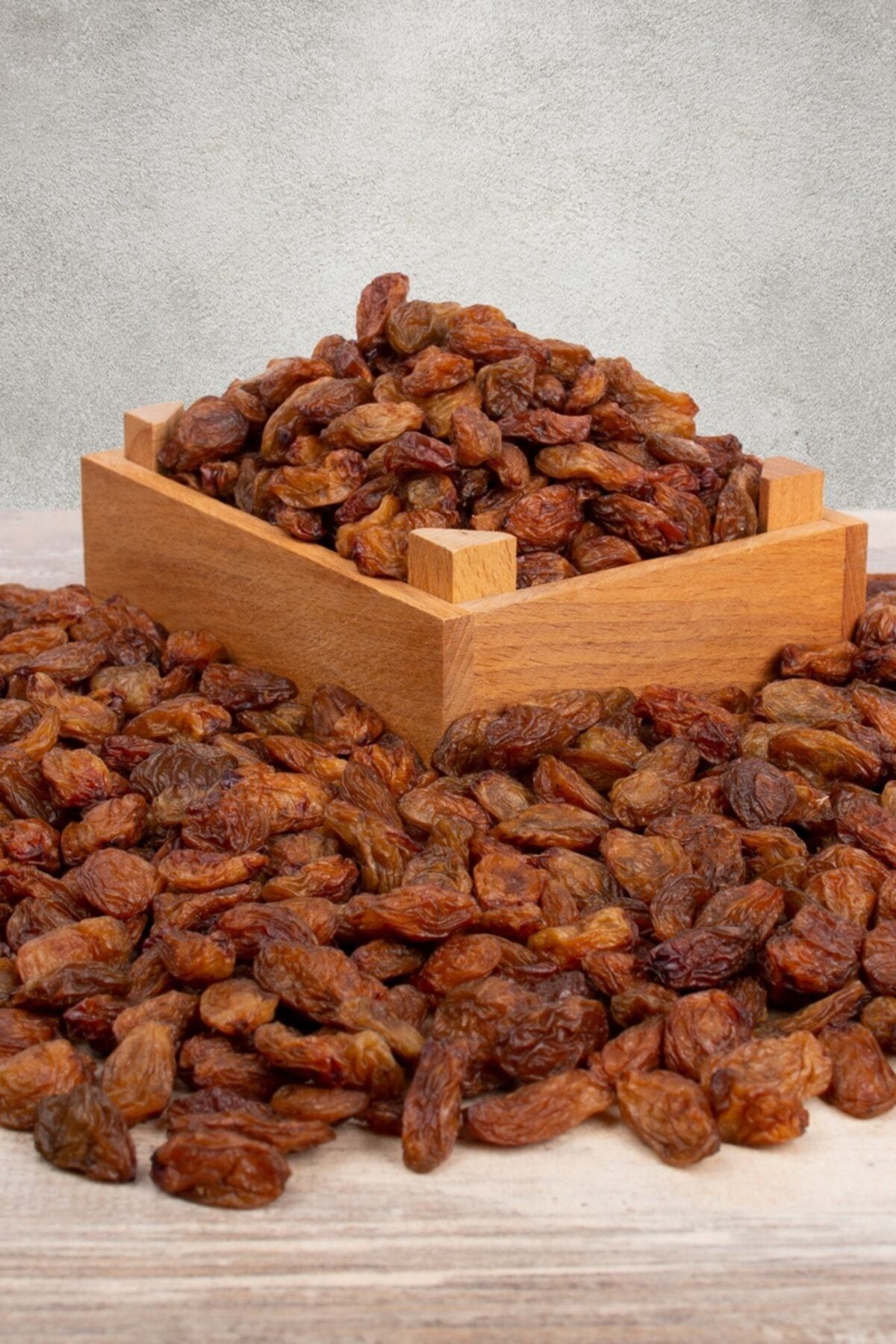 Kurtuluş Kuruyemiş Adıyaman Besni Üzümü 500gr.