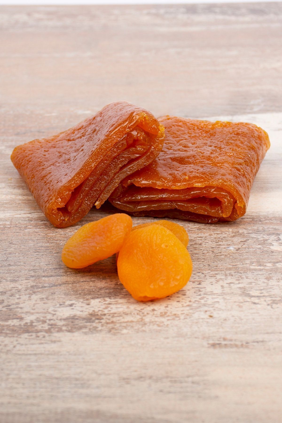 Kurtuluş Kuruyemiş Kayısı Pestili 250gr.