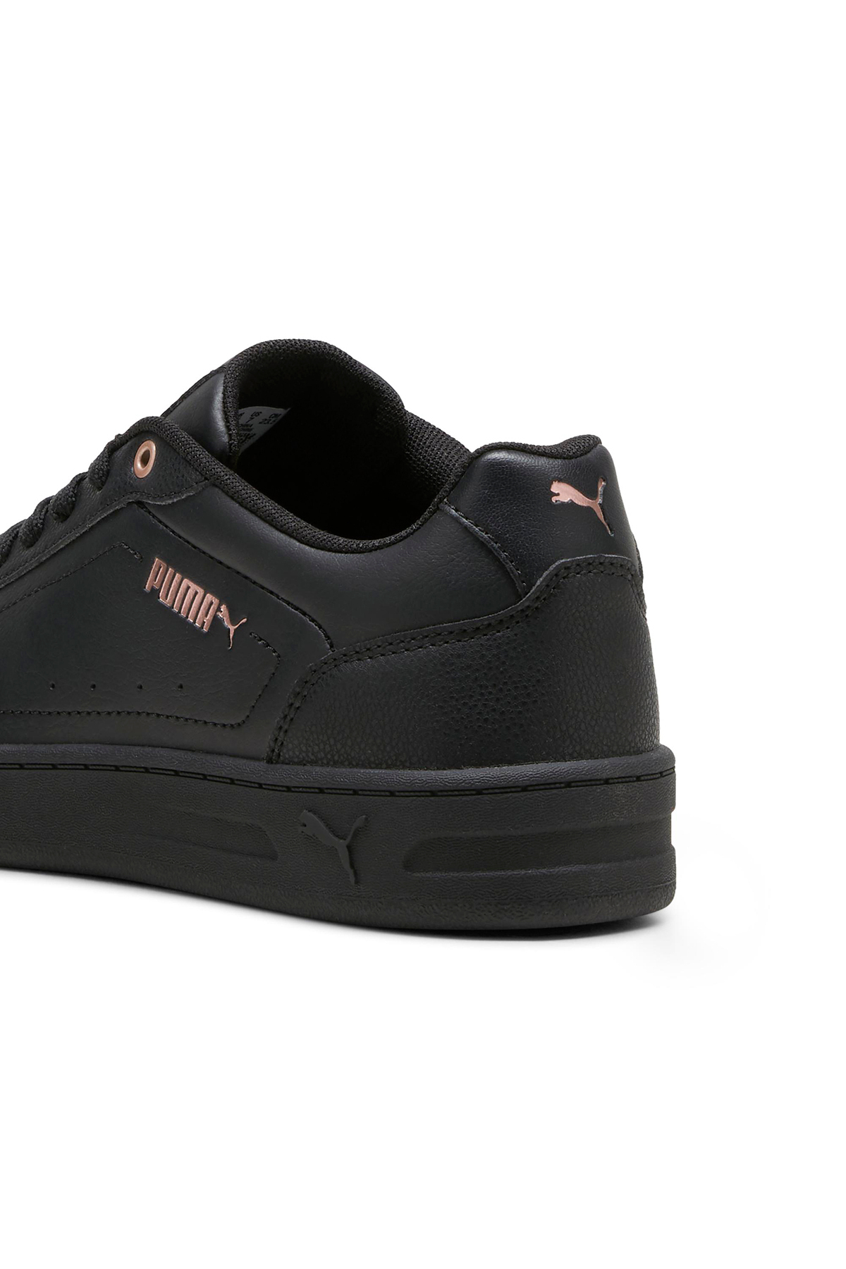 اسنیکر زنانه مشکی پوما | TYC0797365173M39502102009 اورجینال - تصویر 3