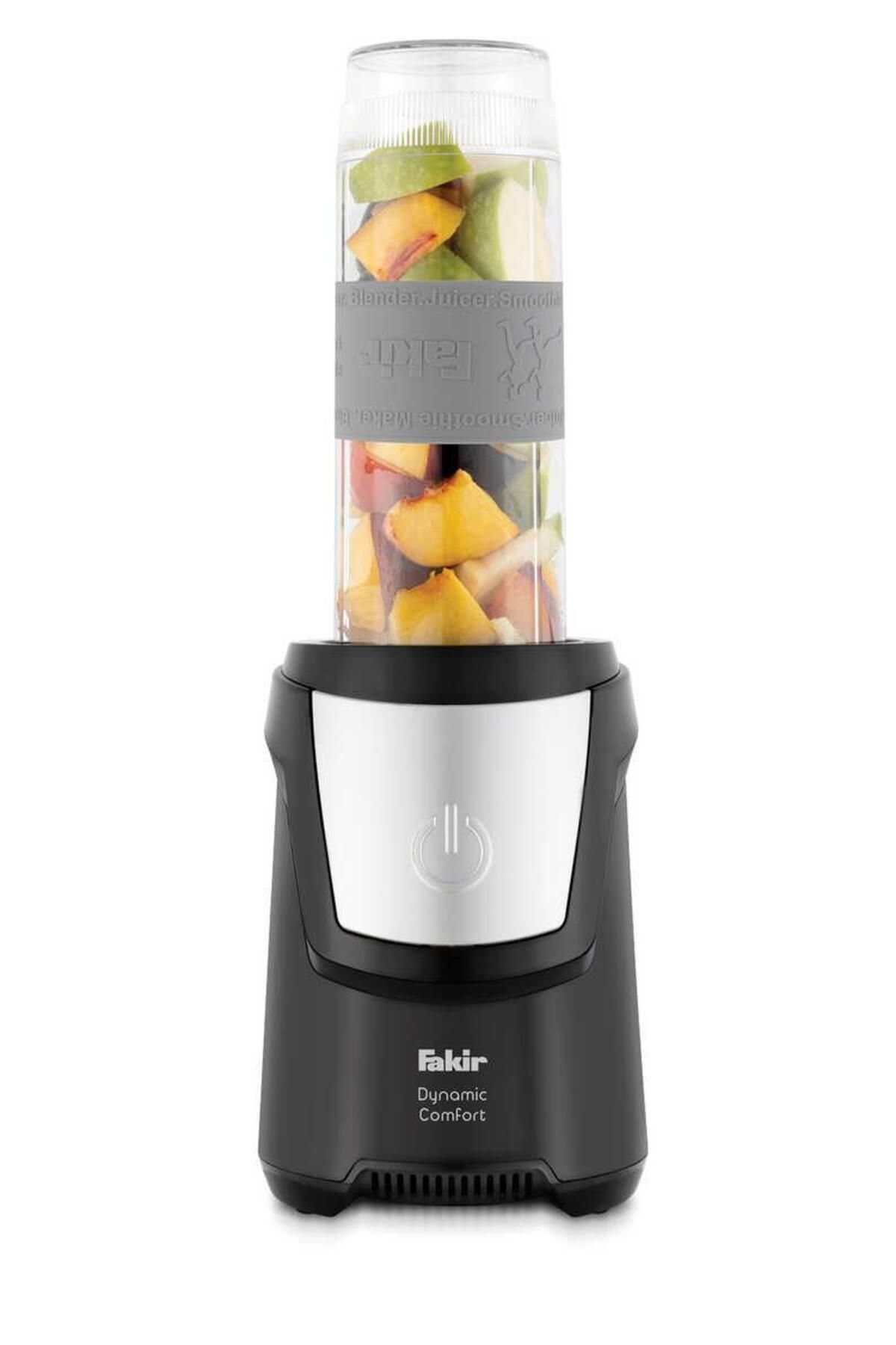 Fakir-Dynamic Comfortable Personal Blender 2
